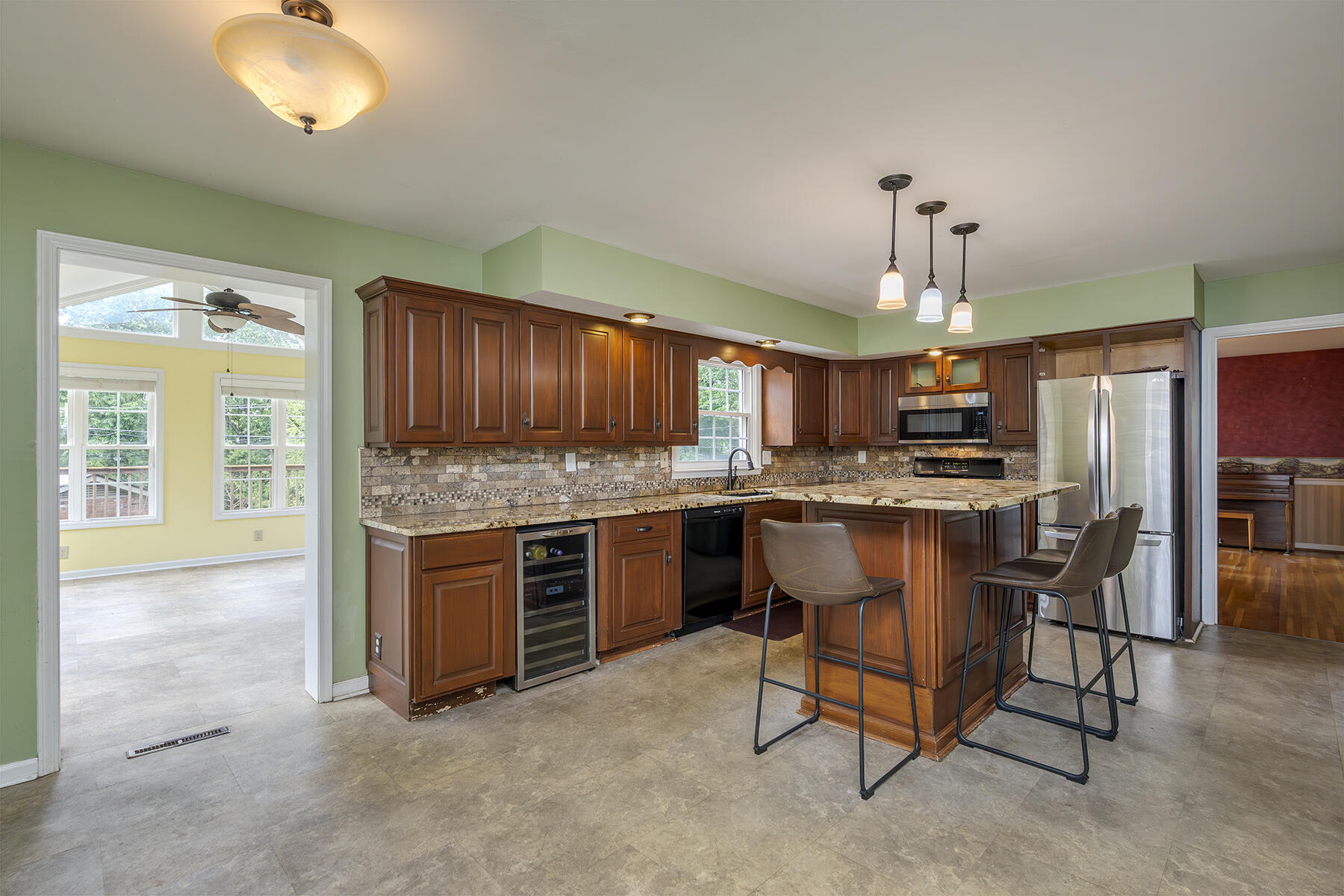 778 Glendover Road