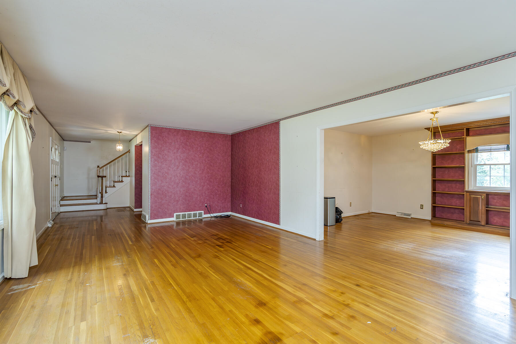 778 Glendover Road
