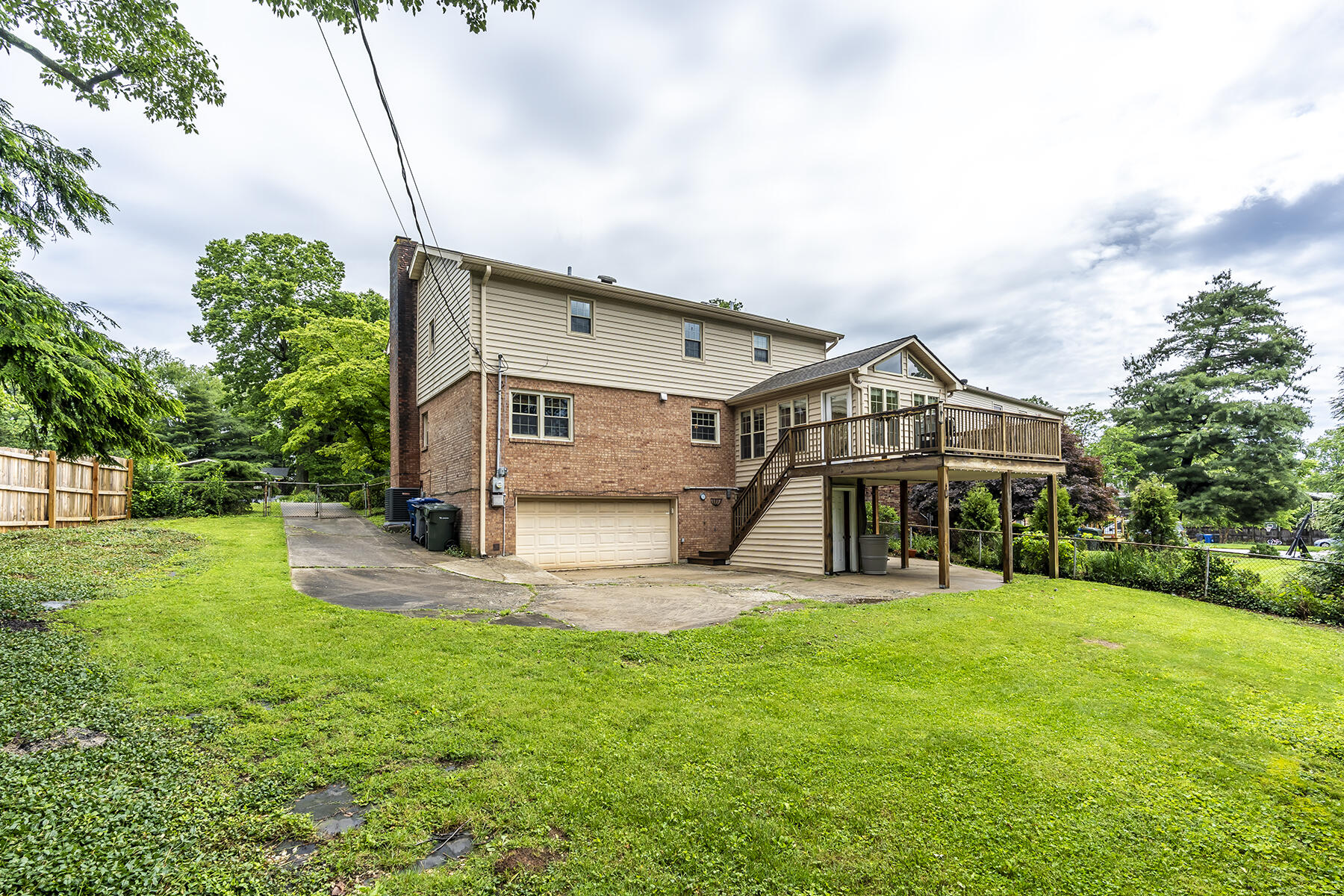 778 Glendover Road