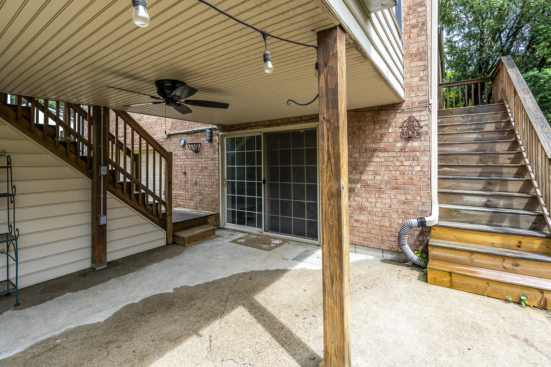 778 Glendover Road