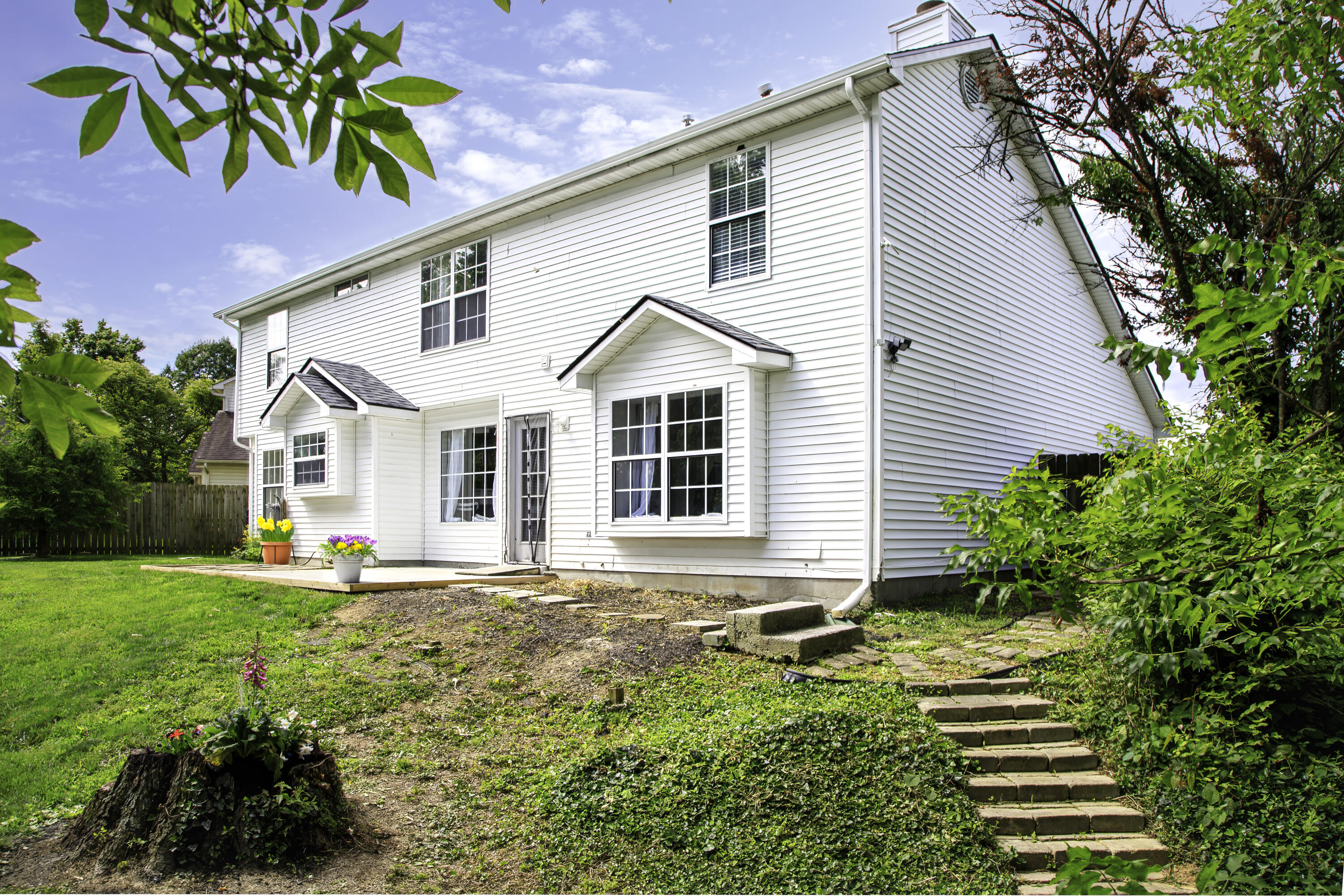 113 Bramble Court