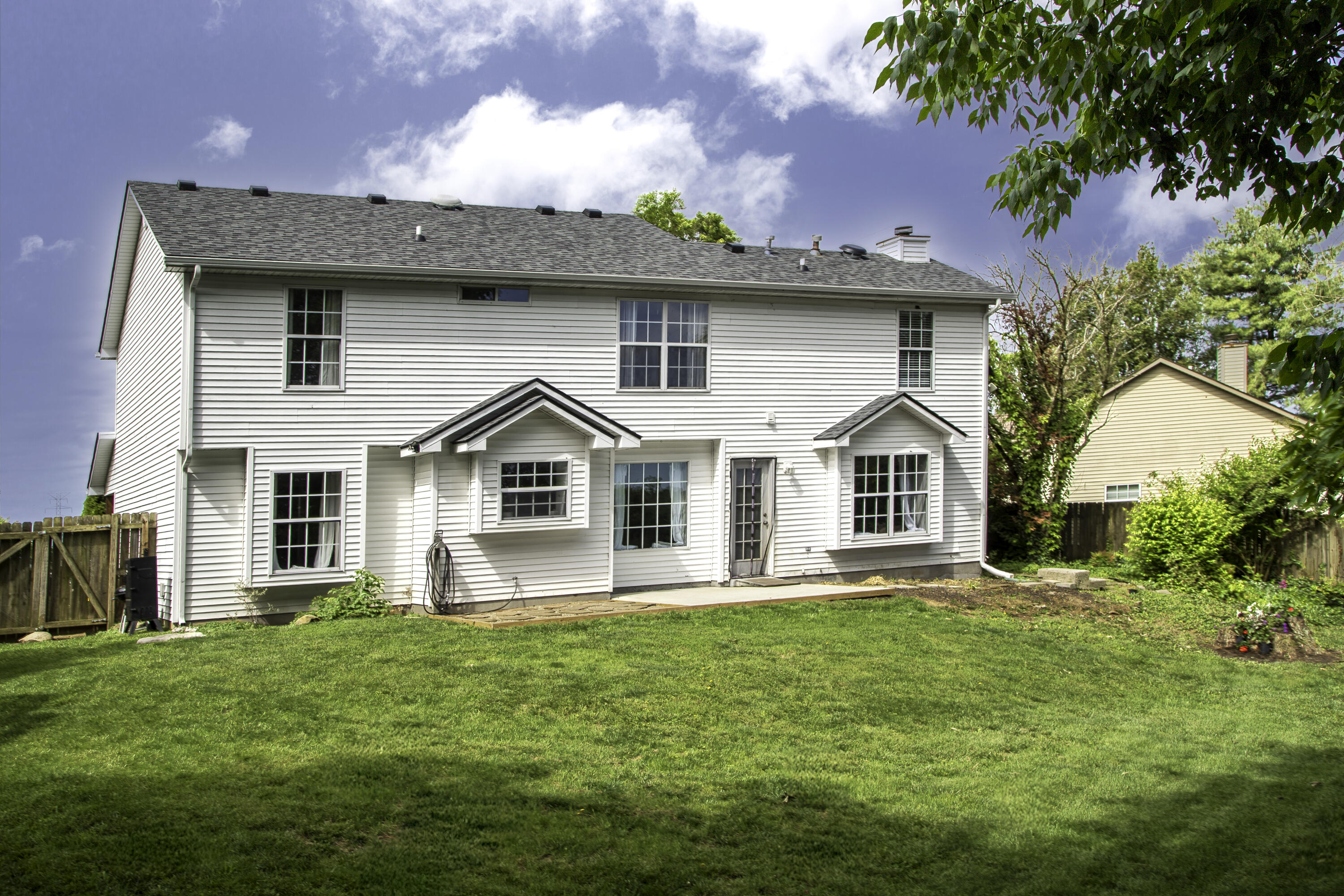 113 Bramble Court