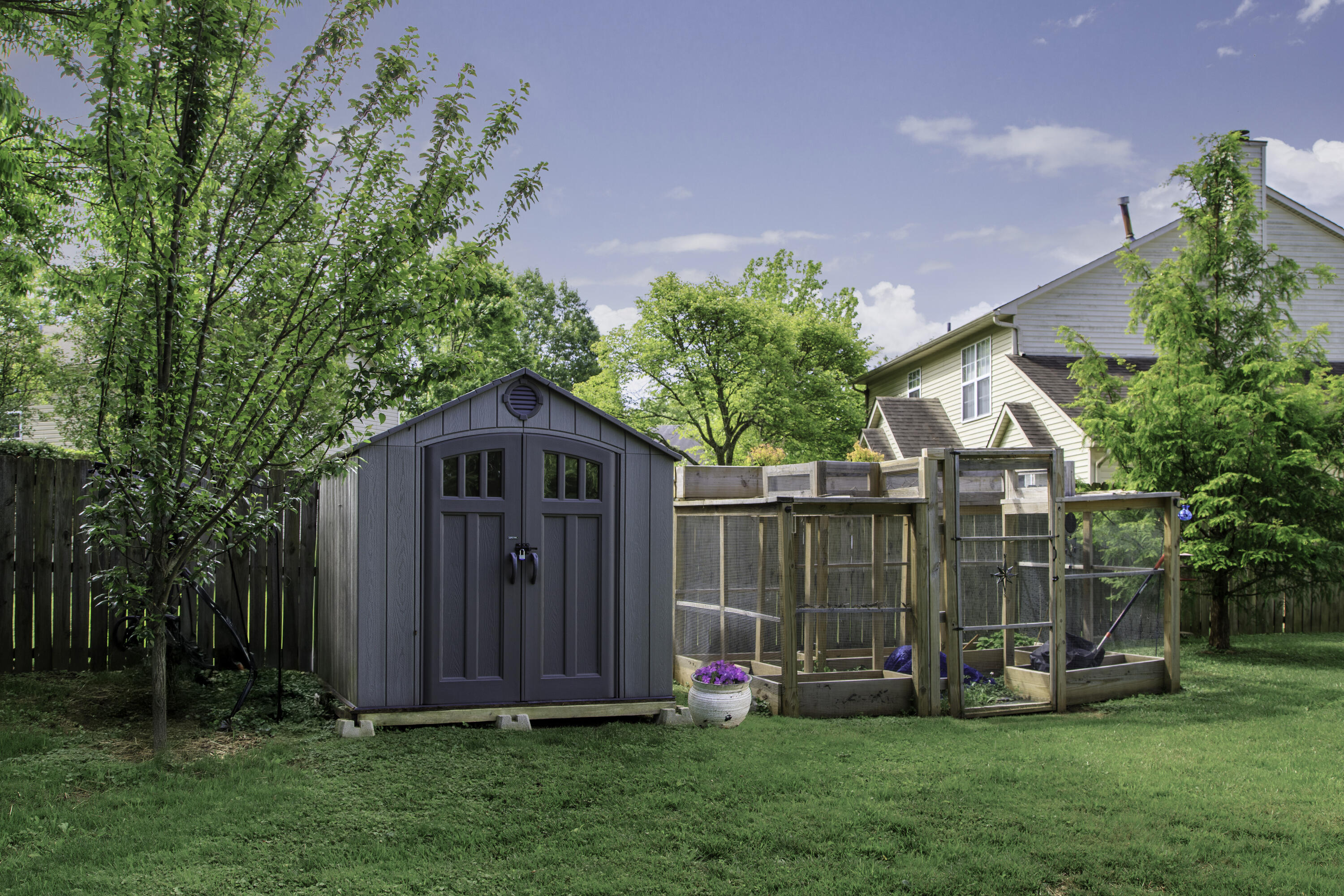 113 Bramble Court