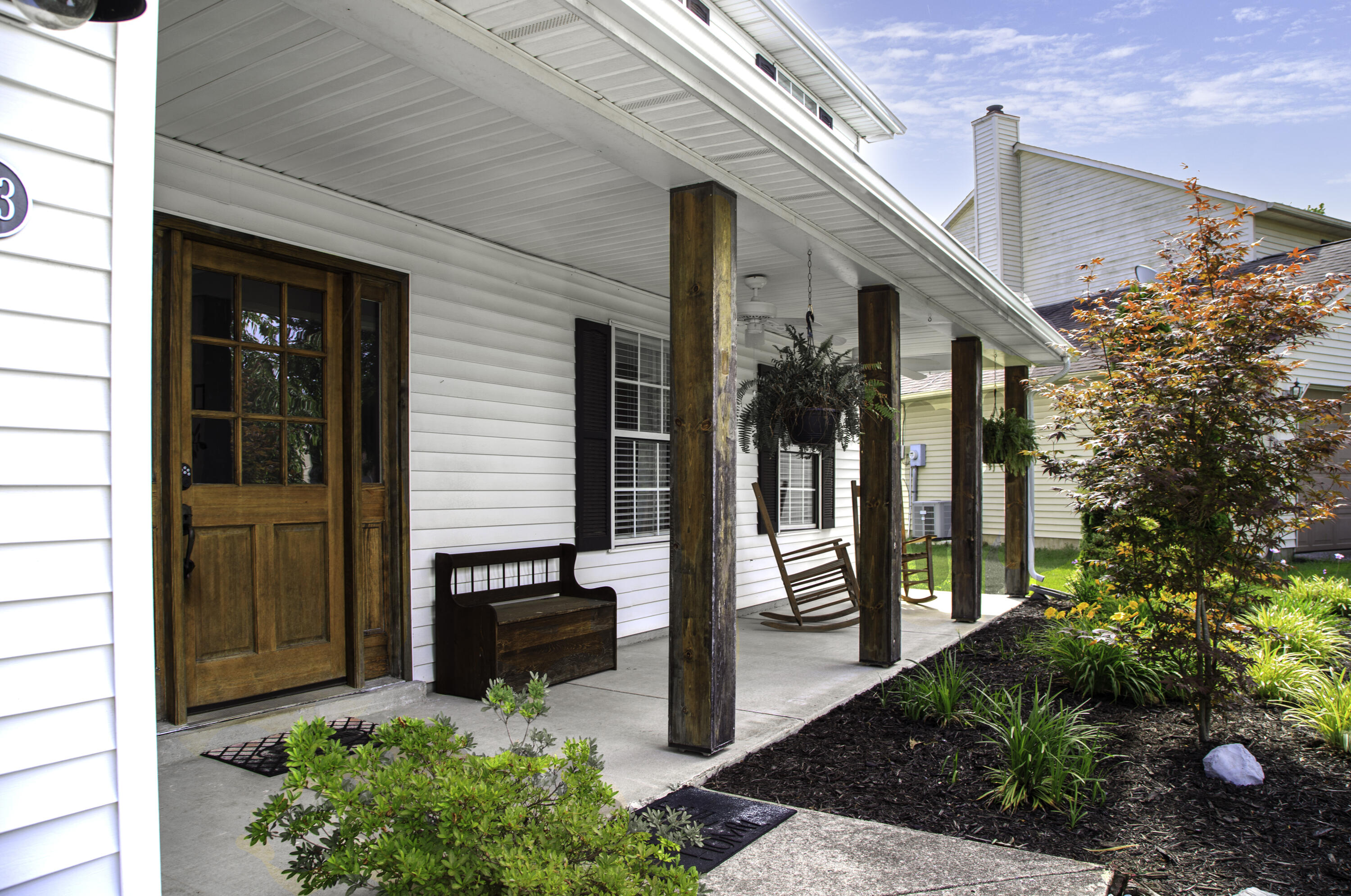 113 Bramble Court