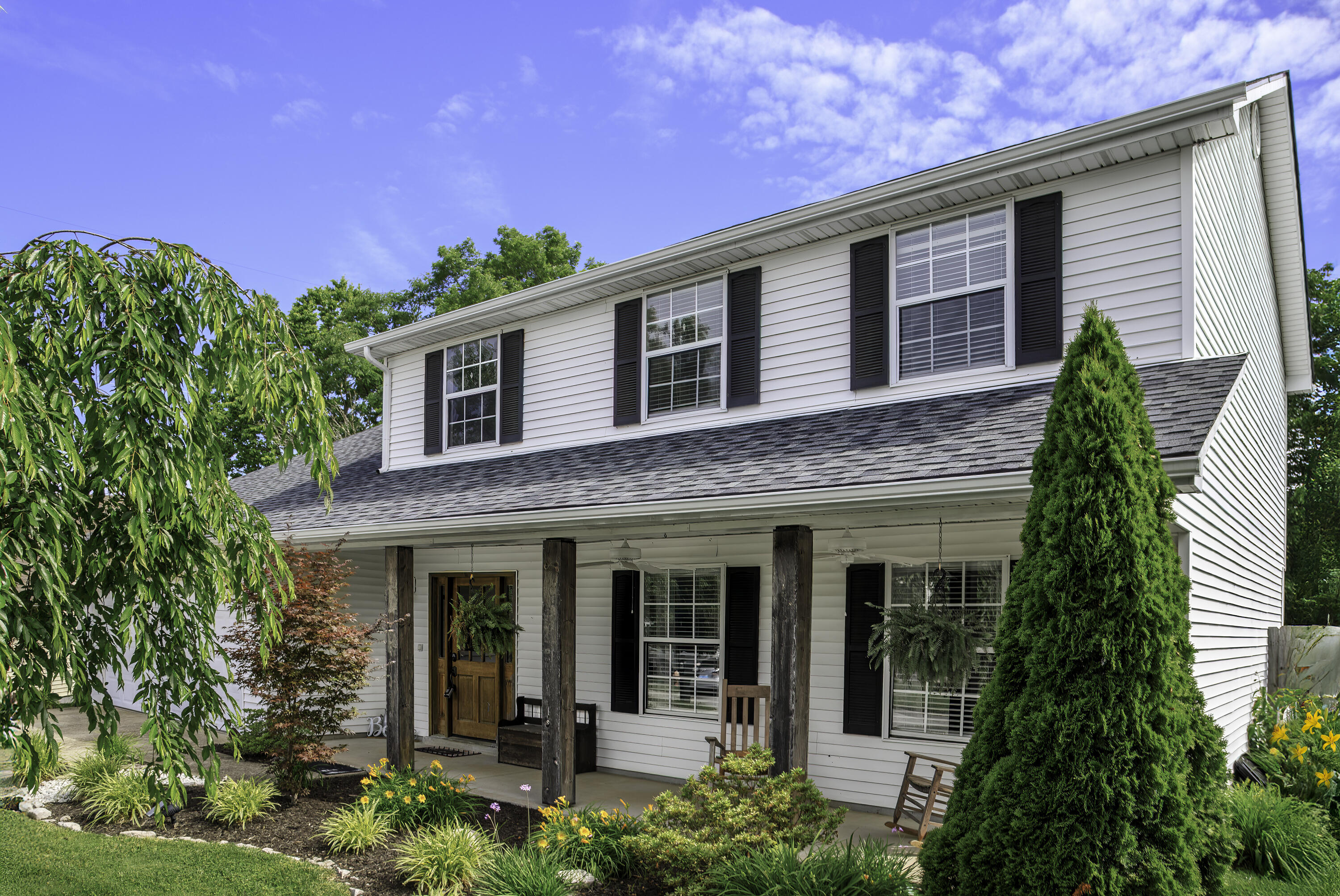113 Bramble Court