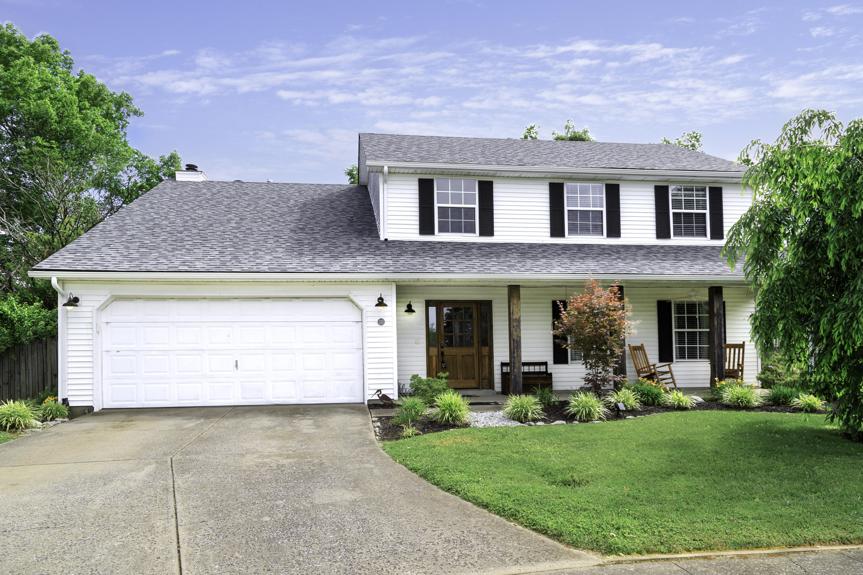 113 Bramble Court