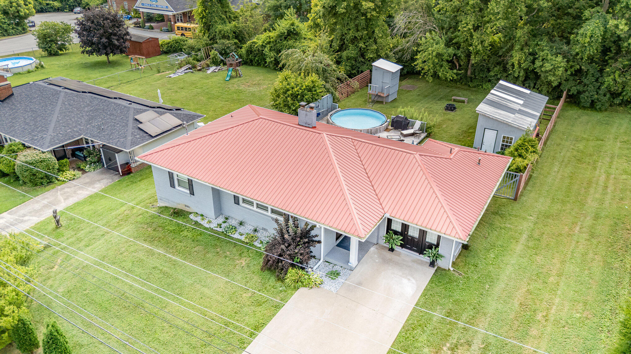 205 Pin Oak Drive