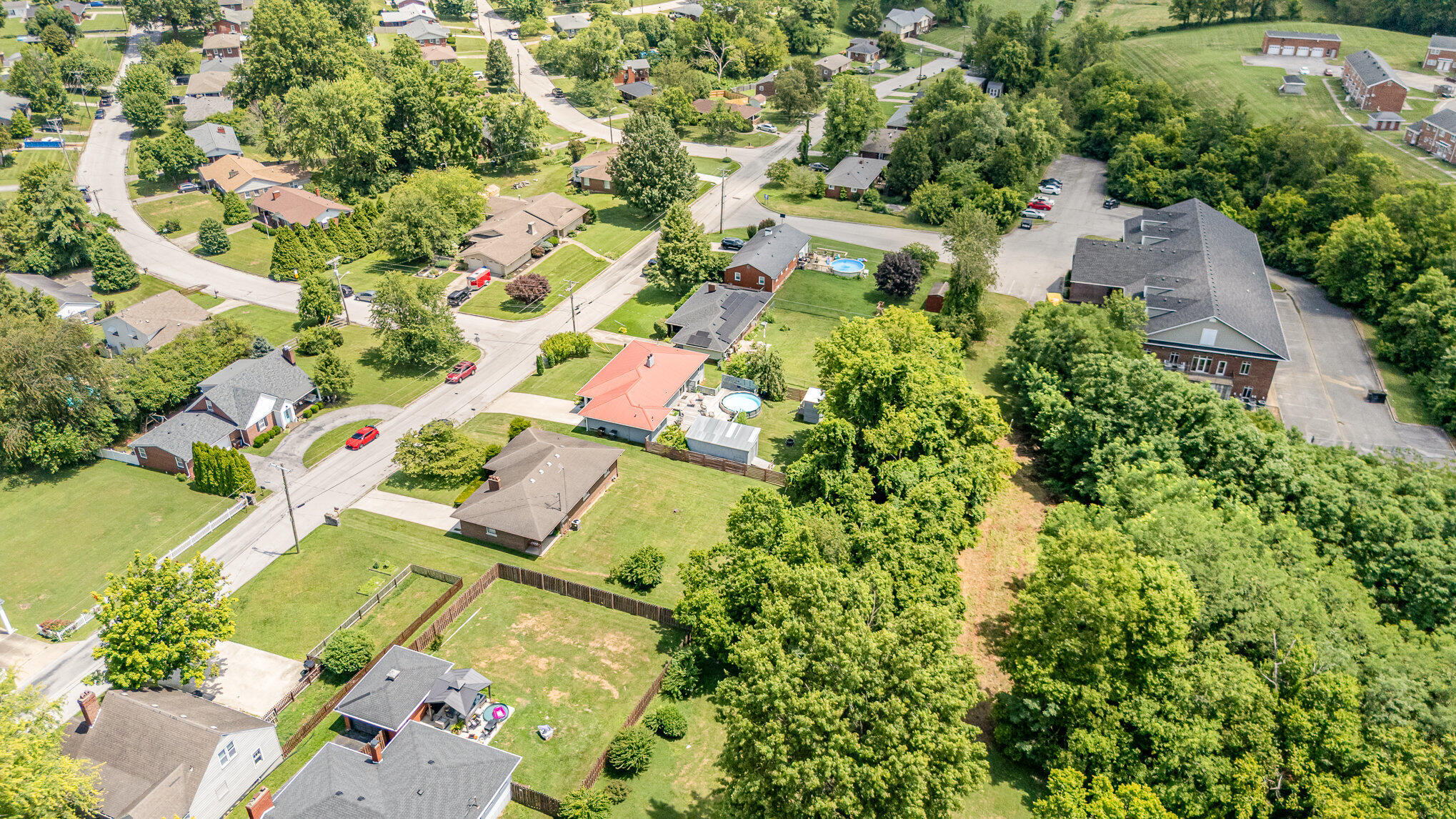 205 Pin Oak Drive
