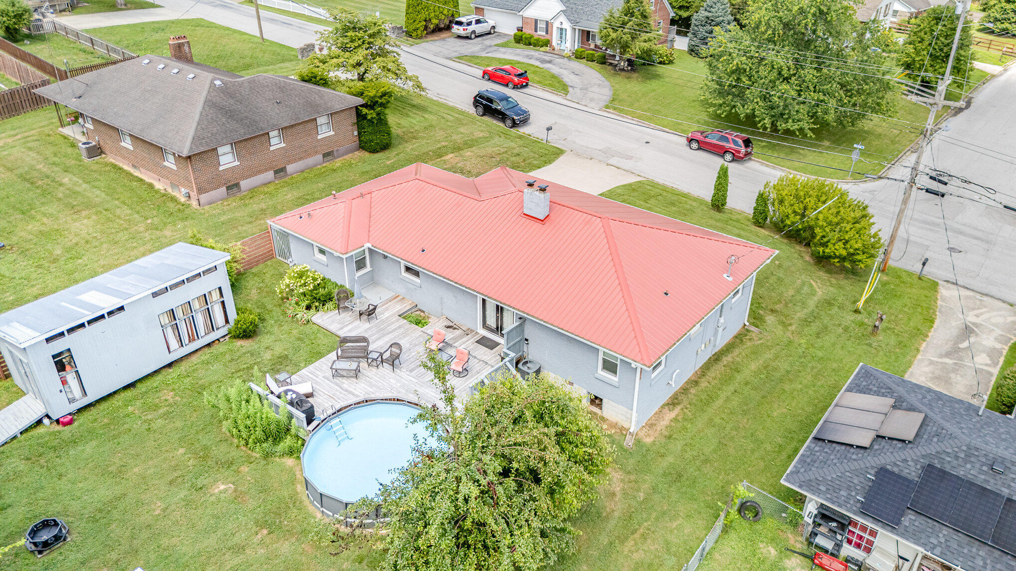 205 Pin Oak Drive
