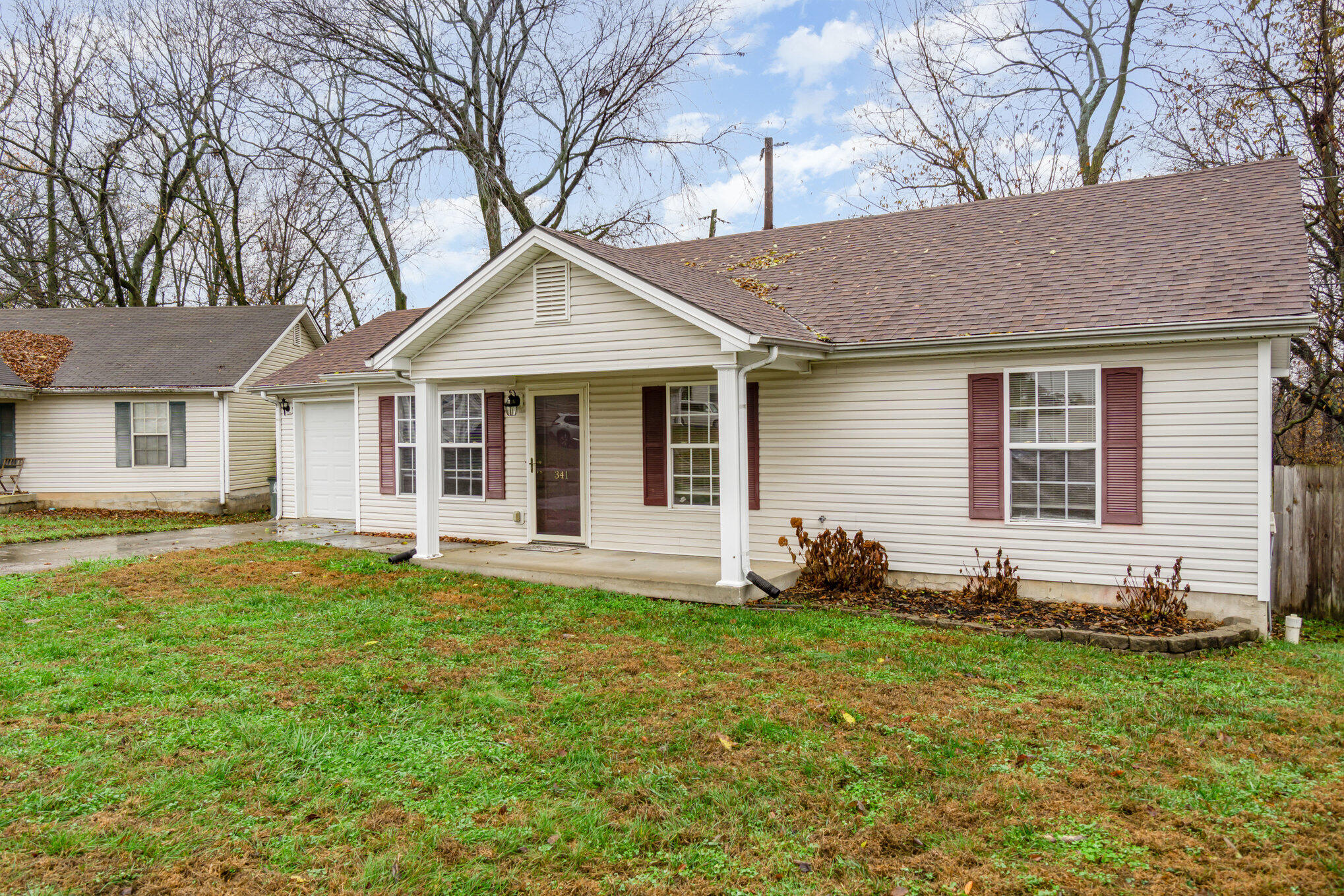 341 Scottsdale Circle