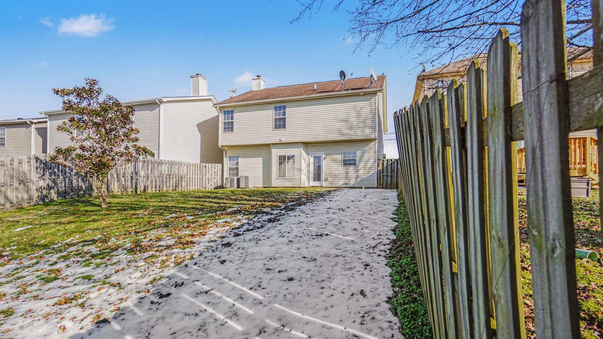 3792 Polo Club Boulevard