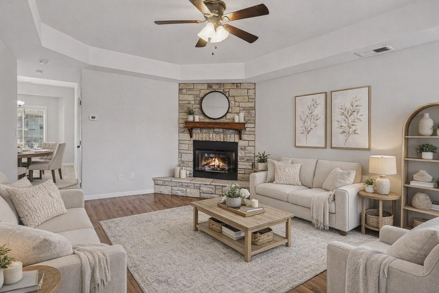 3792 Polo Club Boulevard