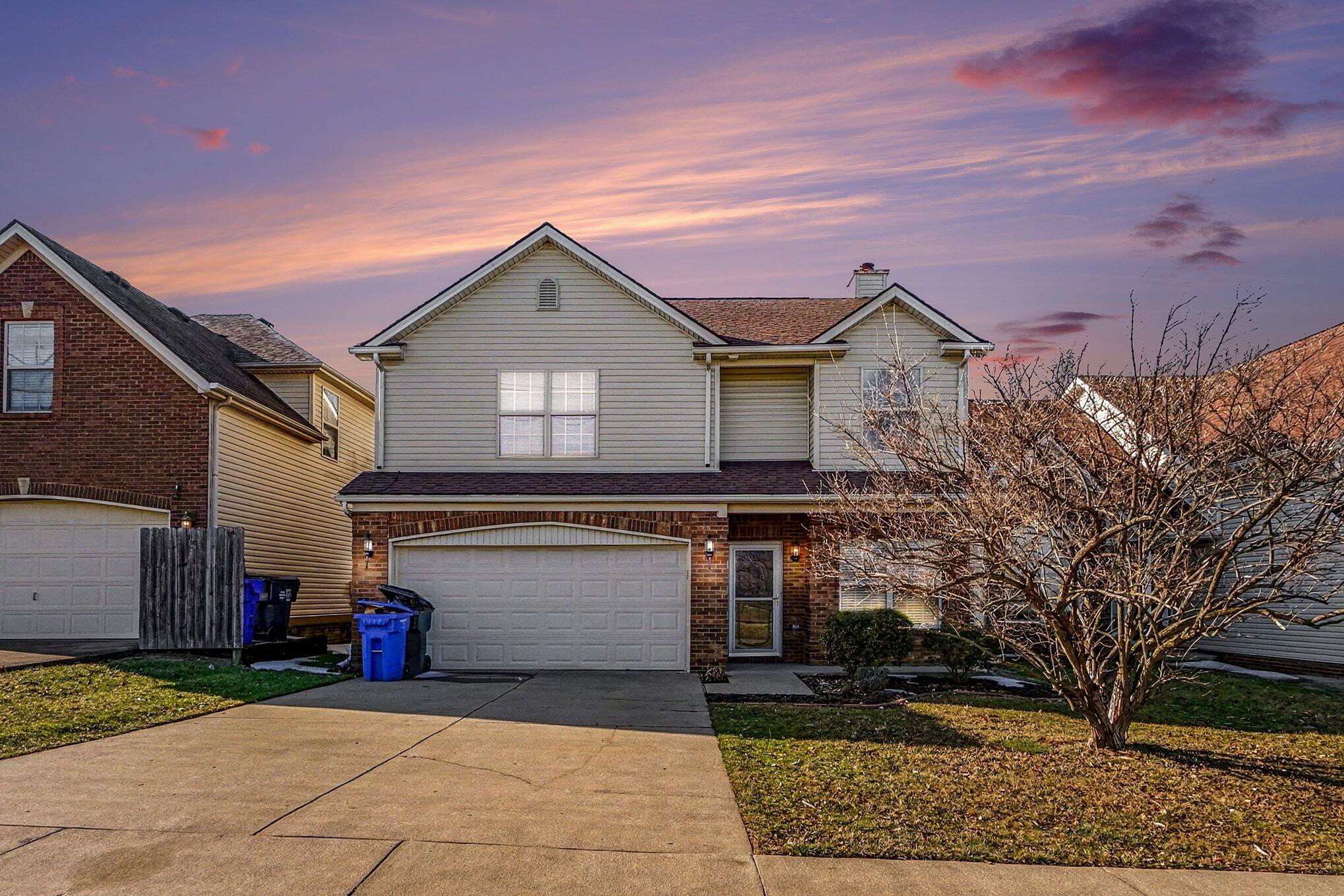 3792 Polo Club Boulevard