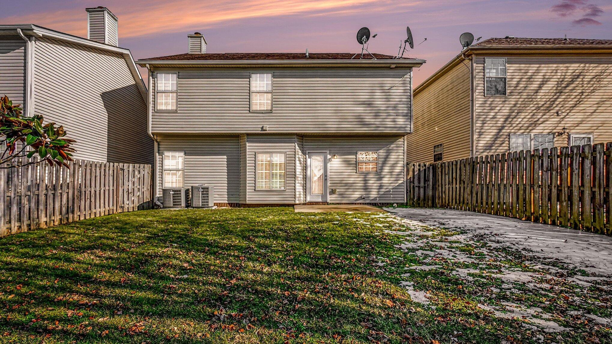 3792 Polo Club Boulevard