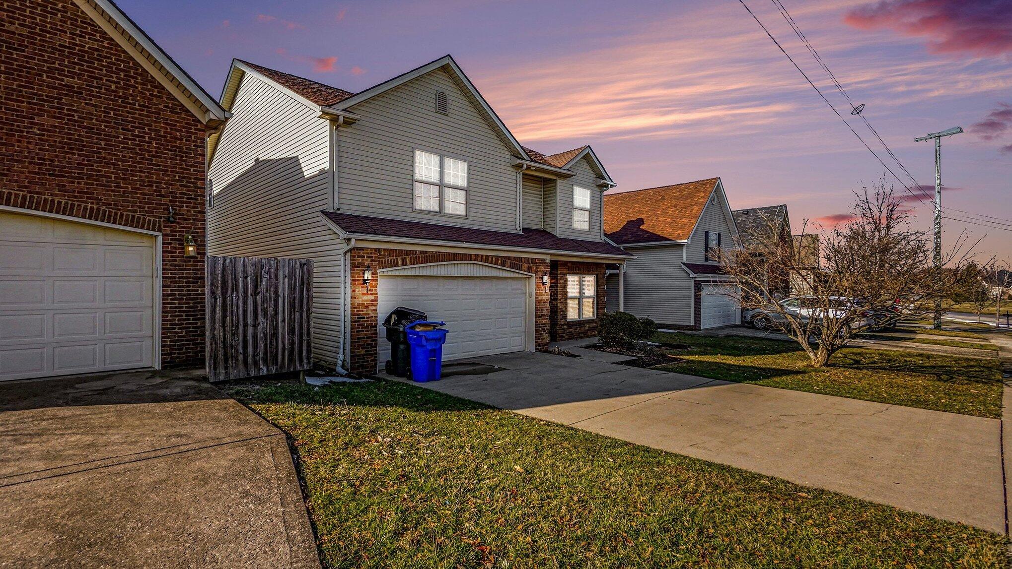 3792 Polo Club Boulevard