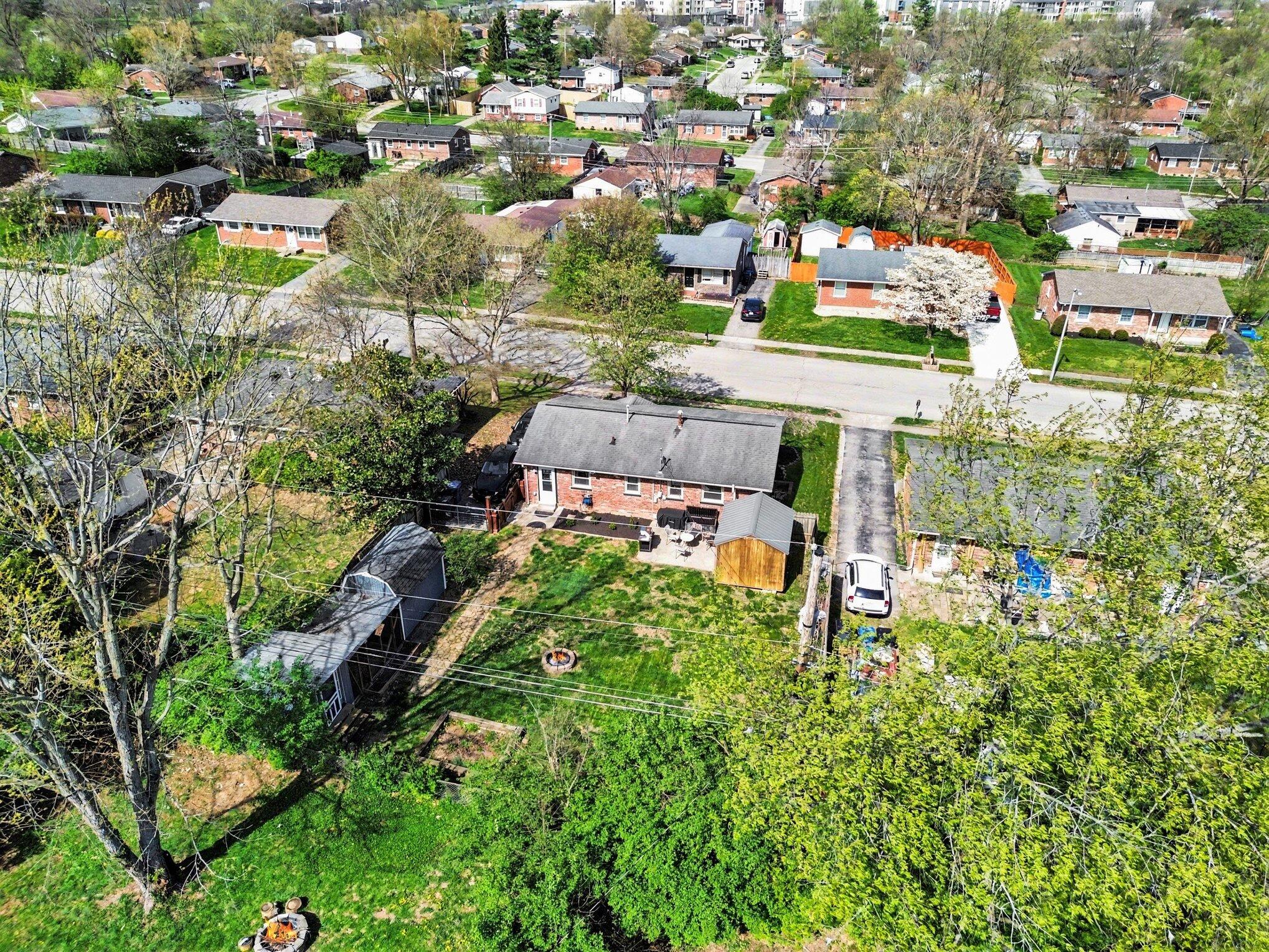 3846 Northampton Drive