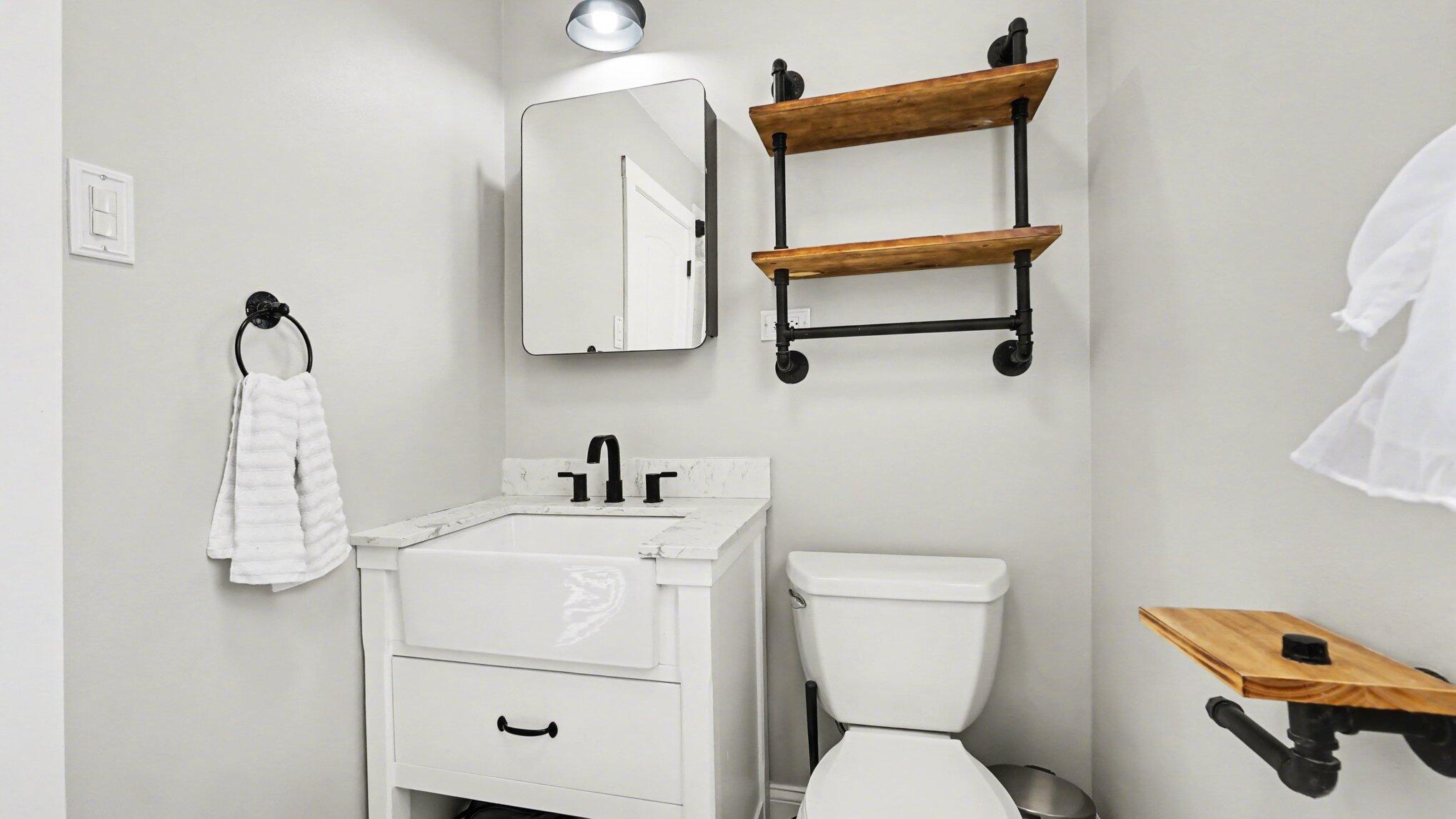 3846 Northampton Drive