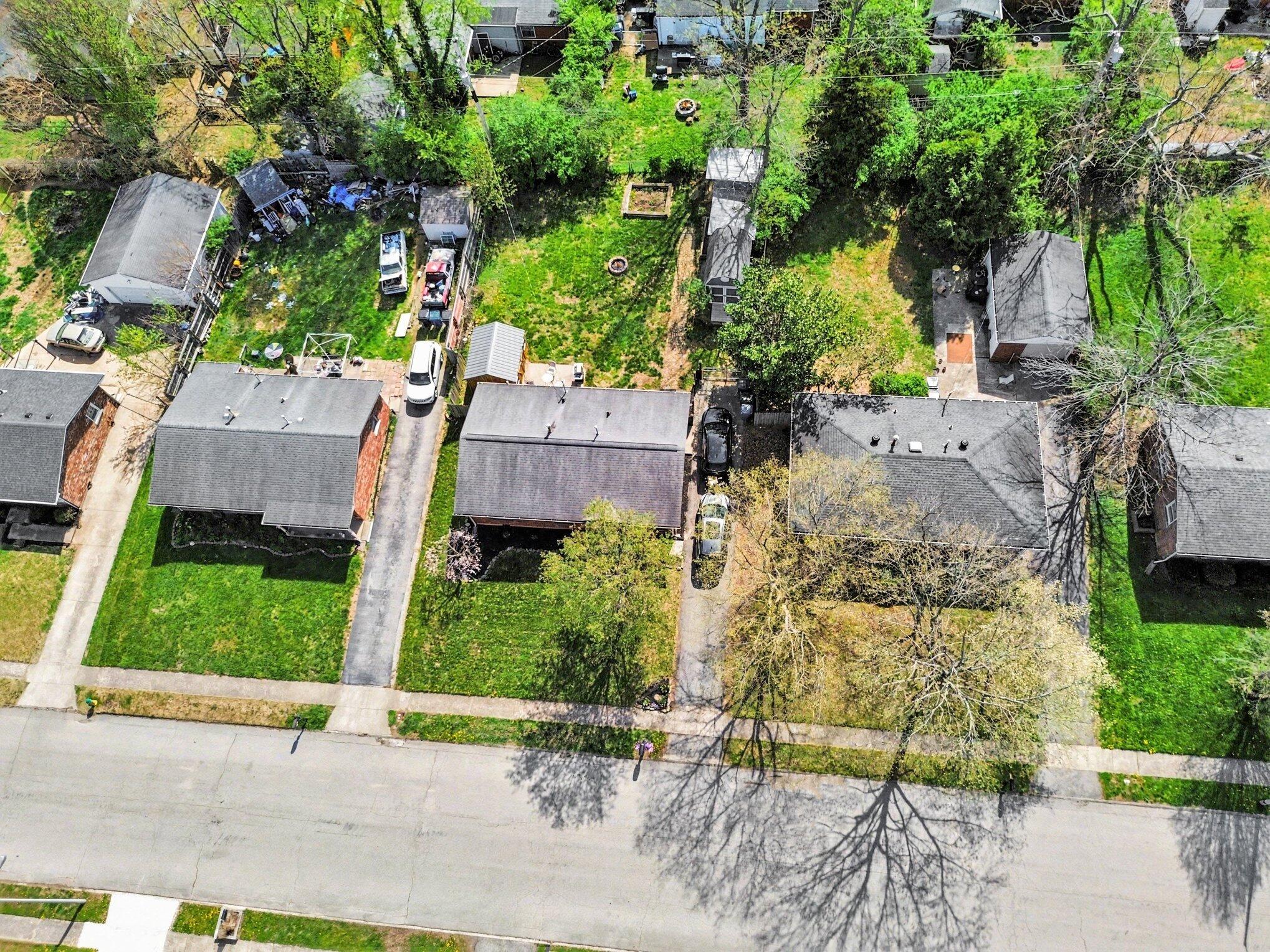 3846 Northampton Drive