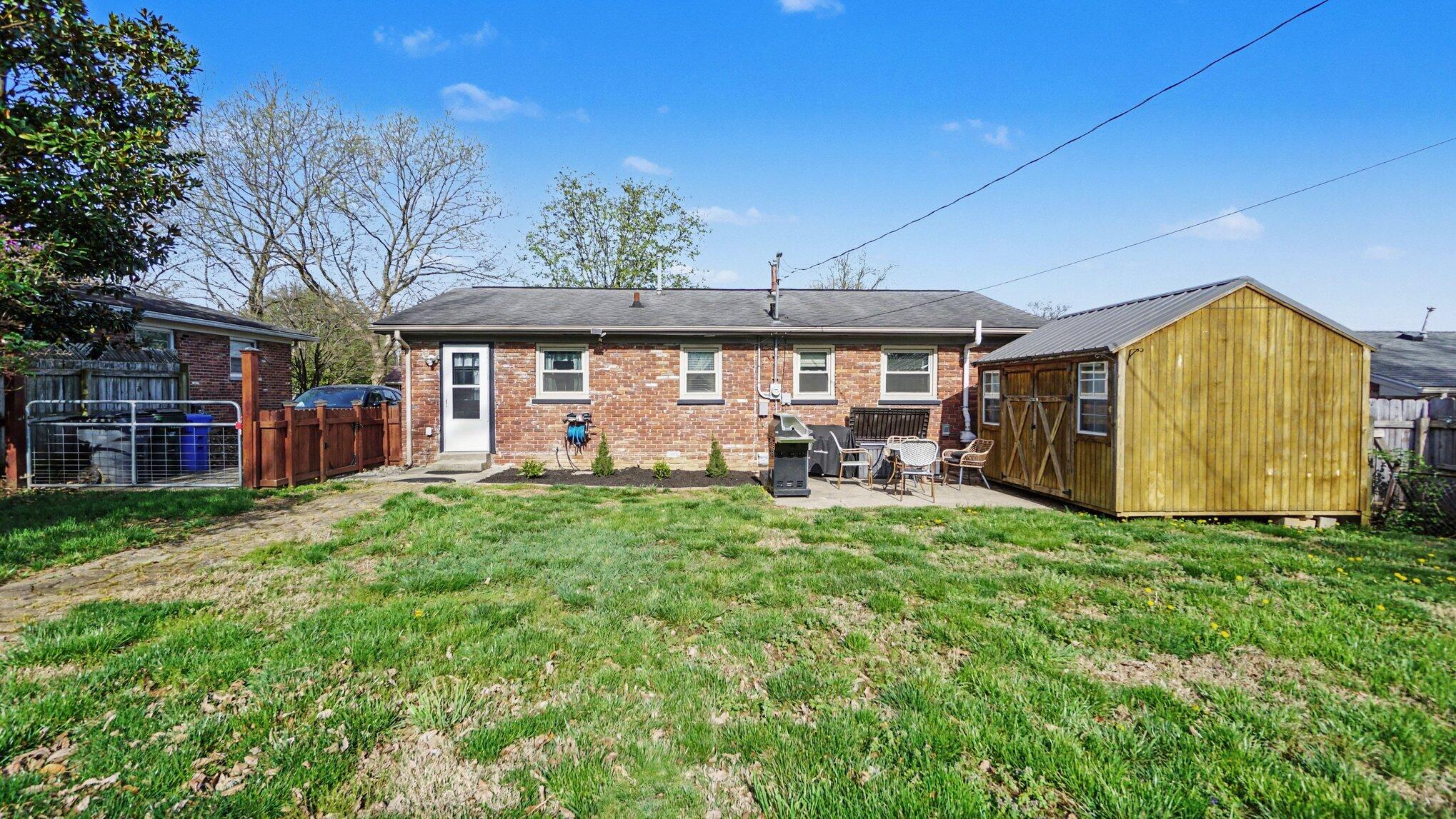 3846 Northampton Drive