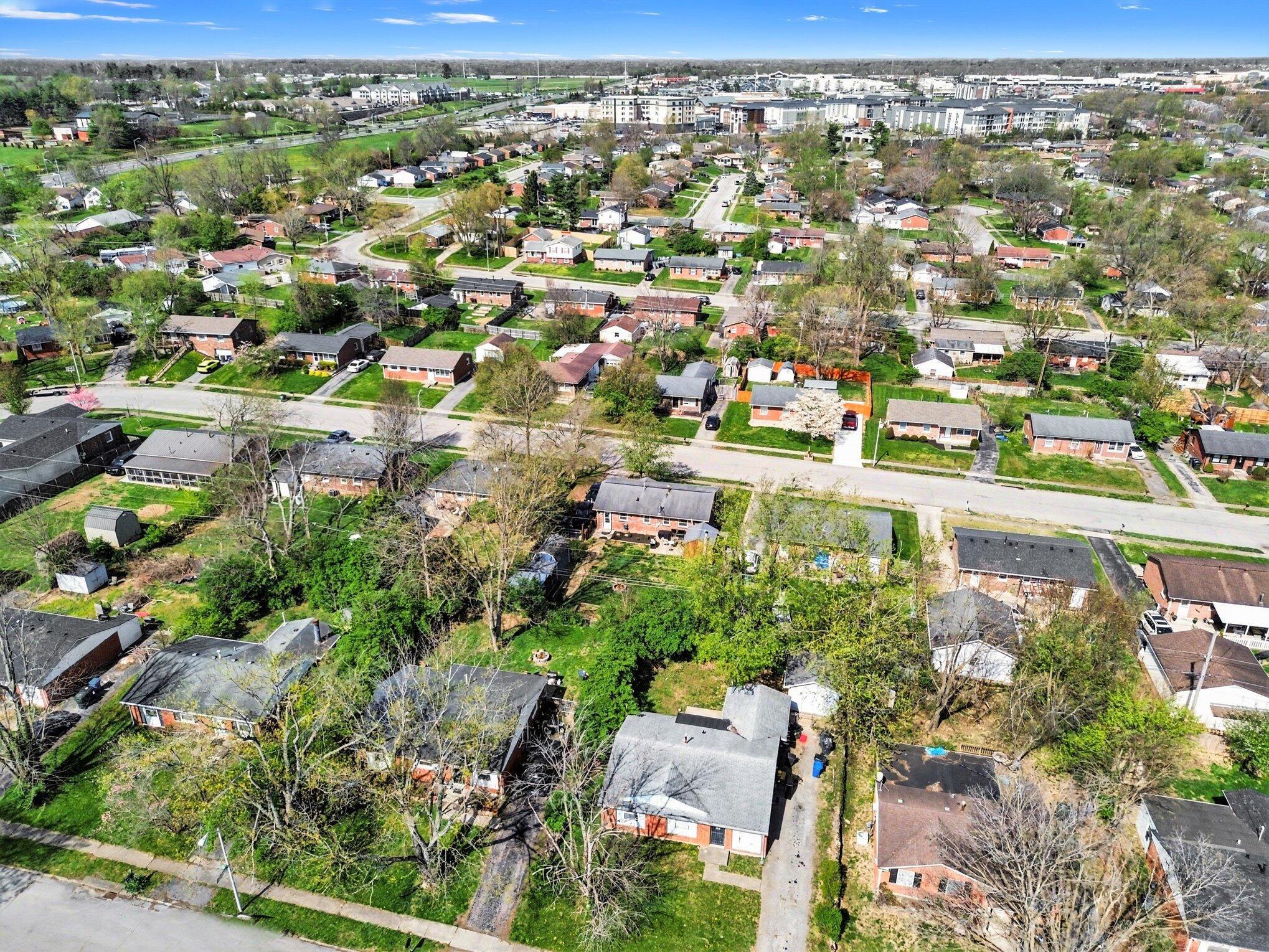 3846 Northampton Drive