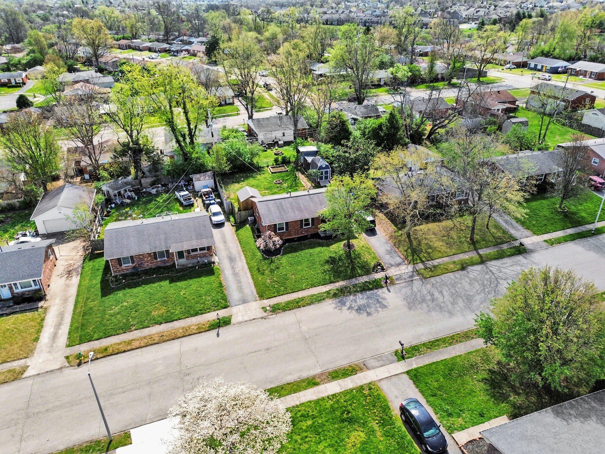 3846 Northampton Drive