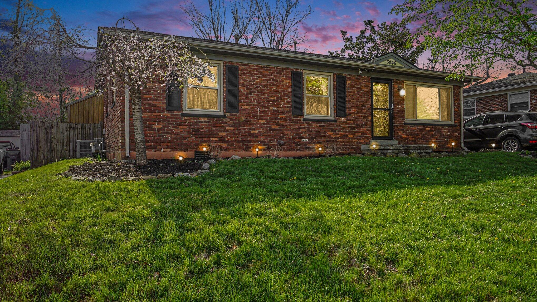 3846 Northampton Drive