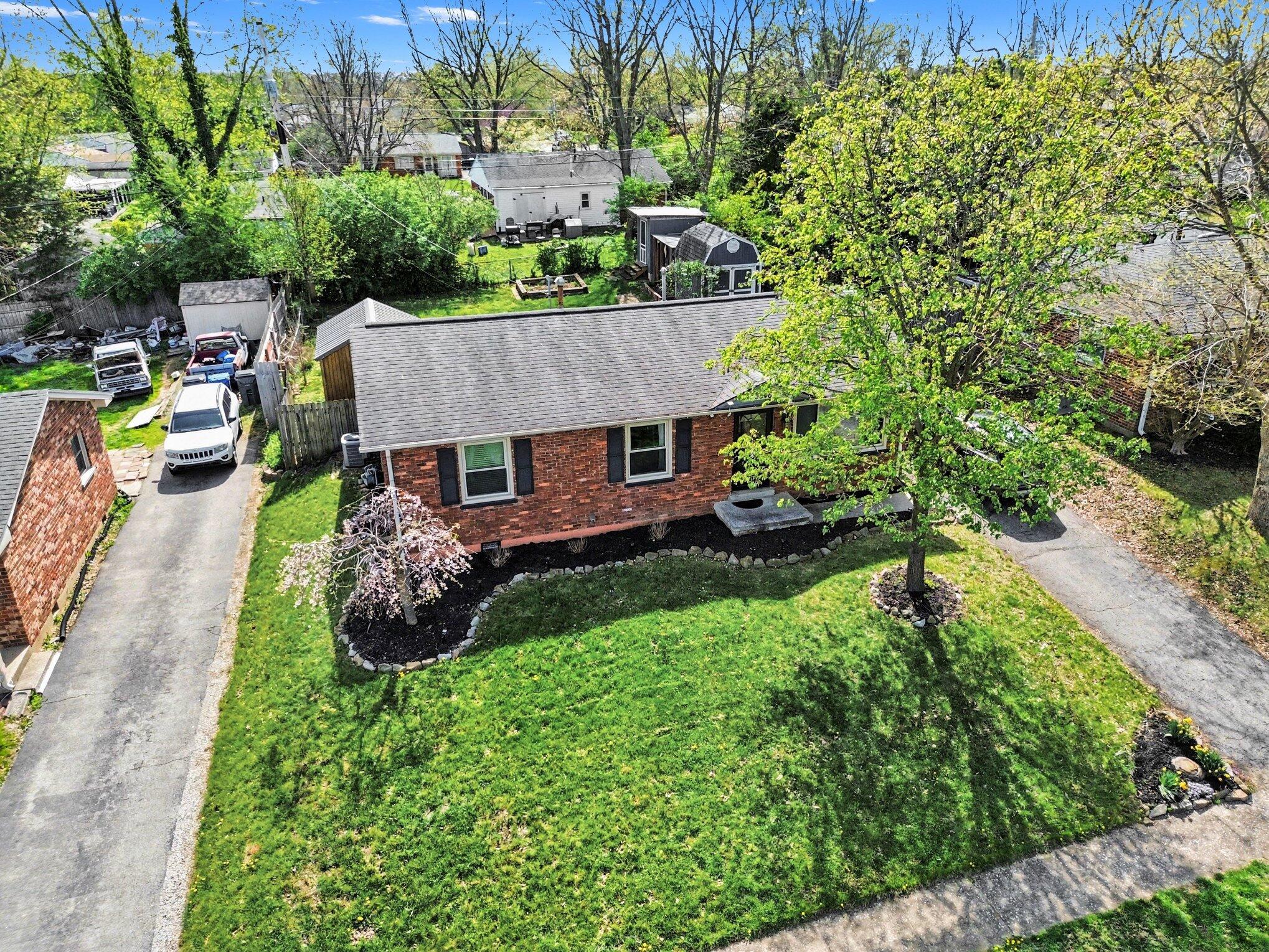 3846 Northampton Drive