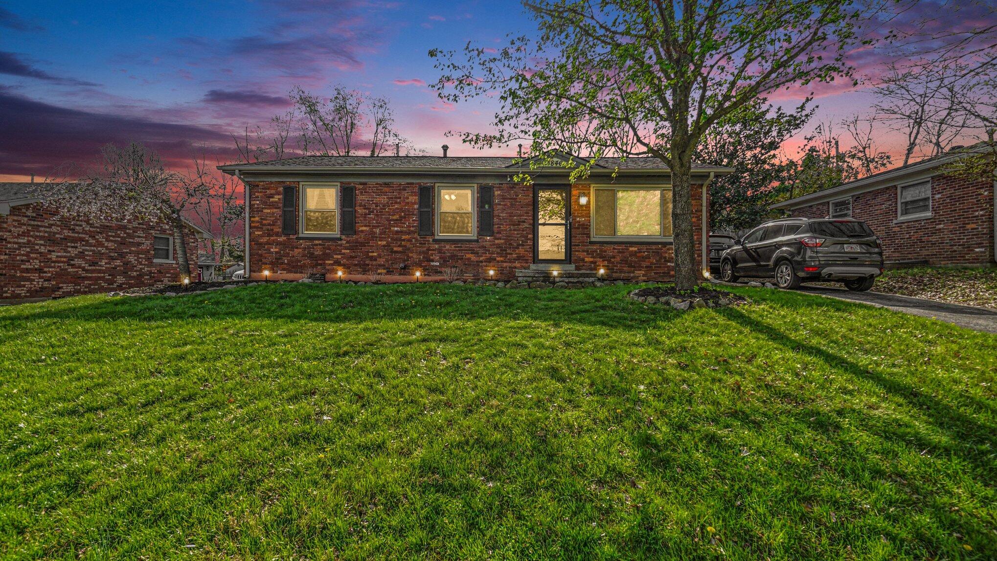 3846 Northampton Drive