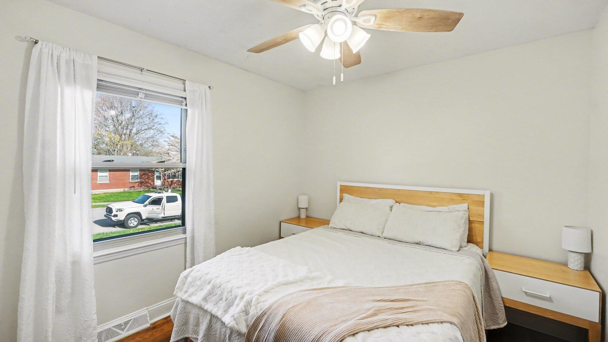 3846 Northampton Drive