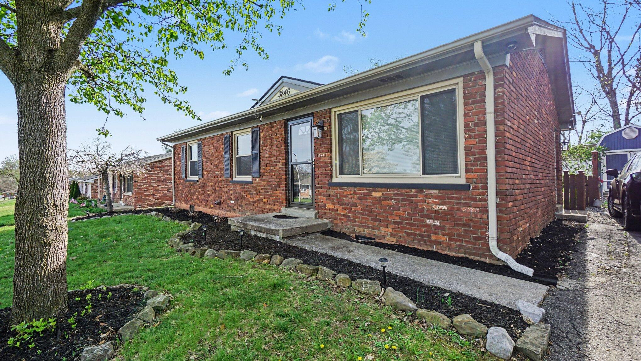 3846 Northampton Drive