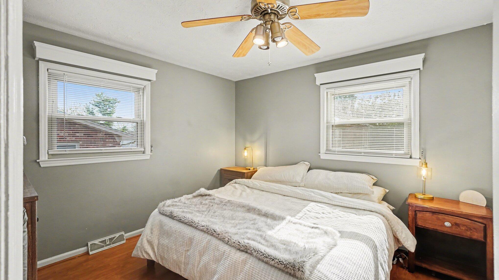 3846 Northampton Drive