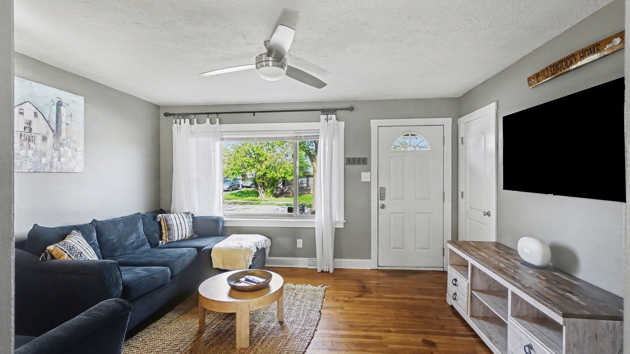 3846 Northampton Drive