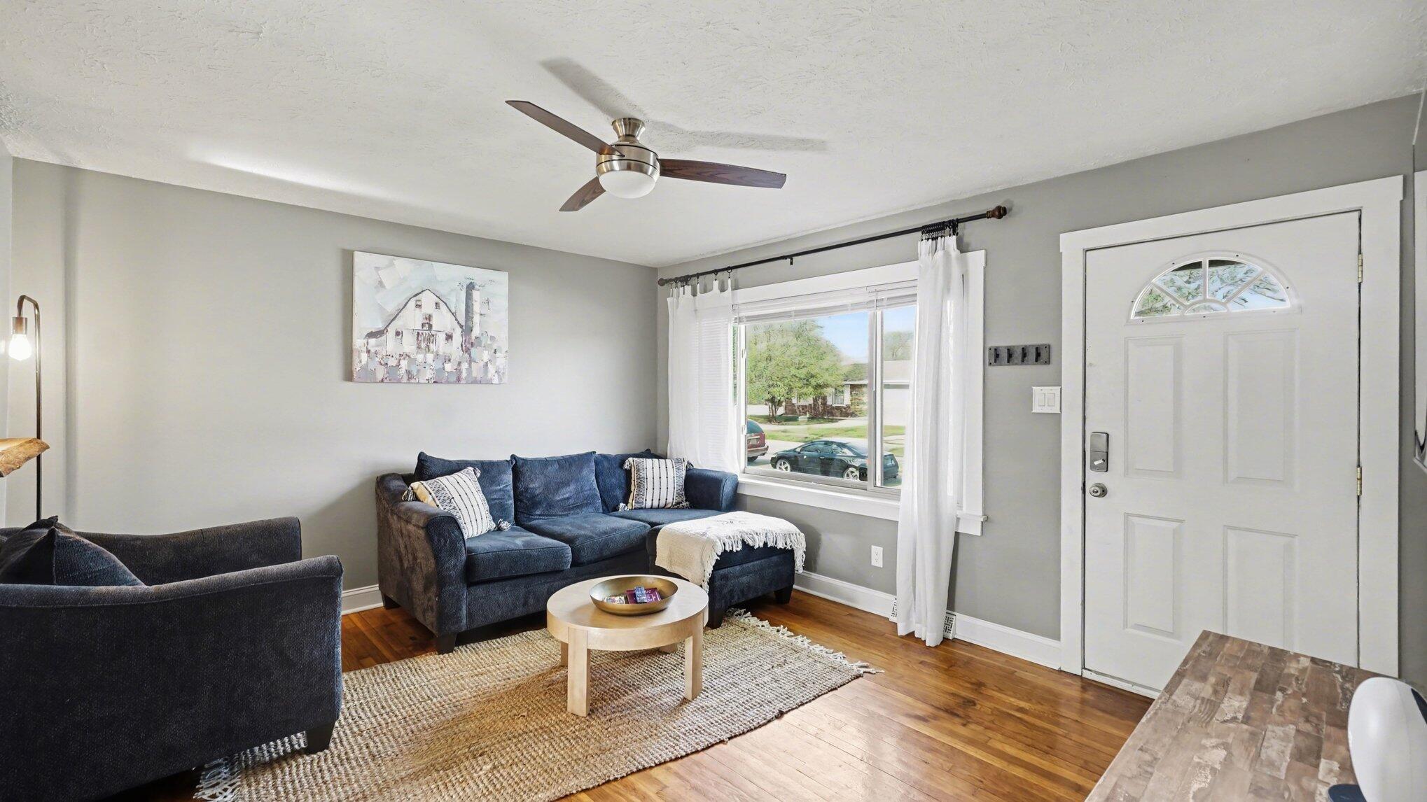 3846 Northampton Drive