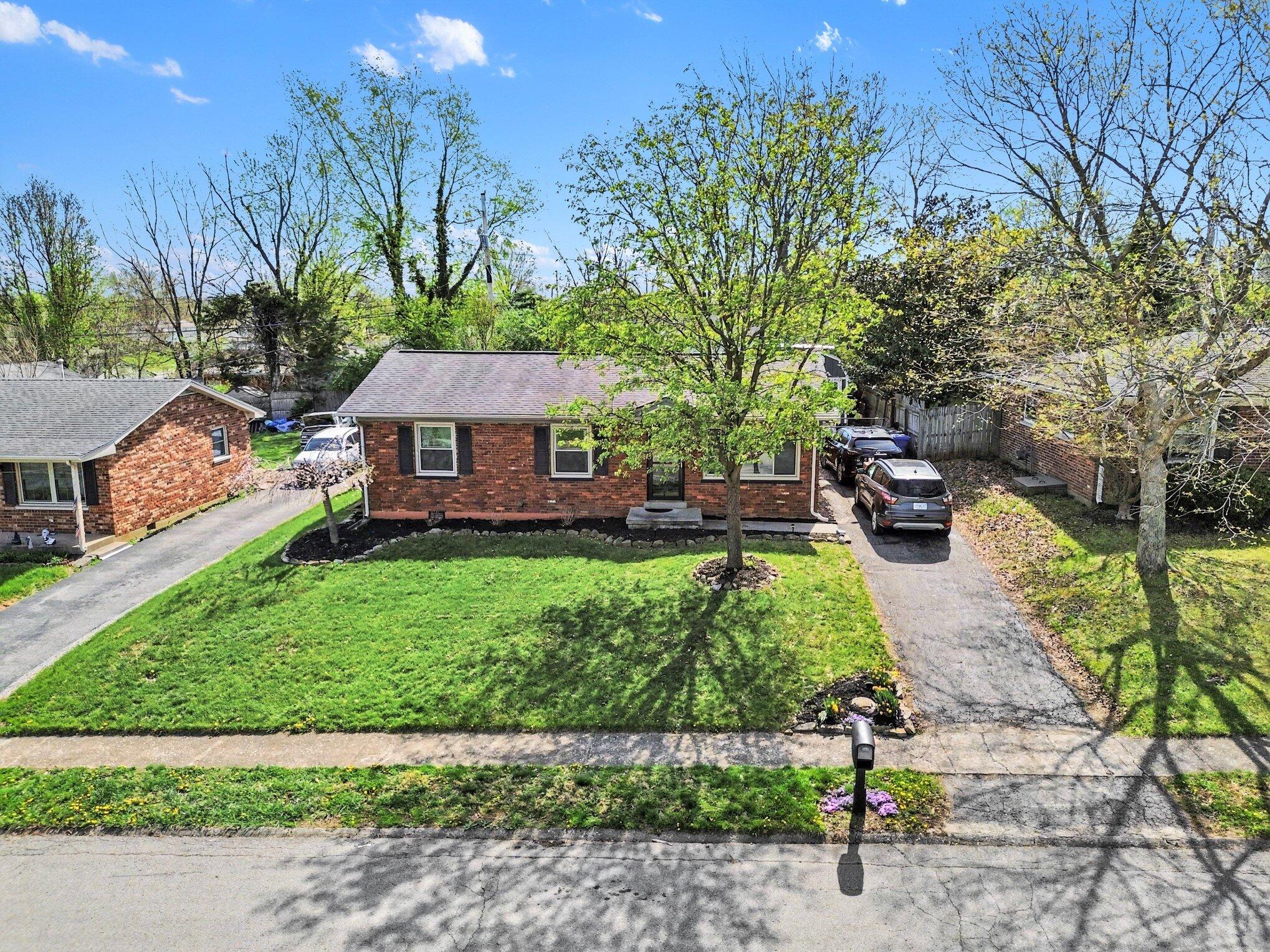 3846 Northampton Drive