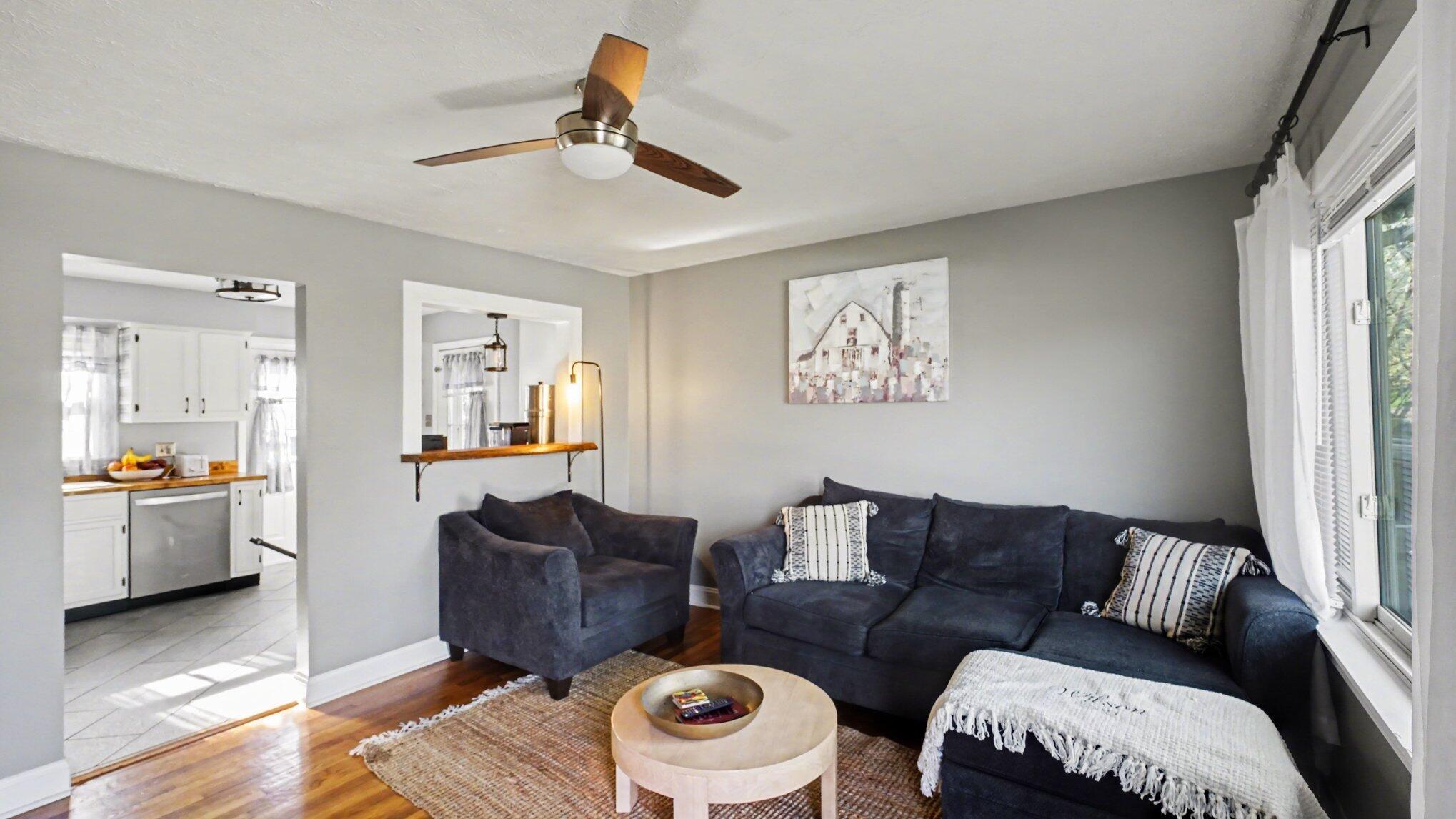 3846 Northampton Drive