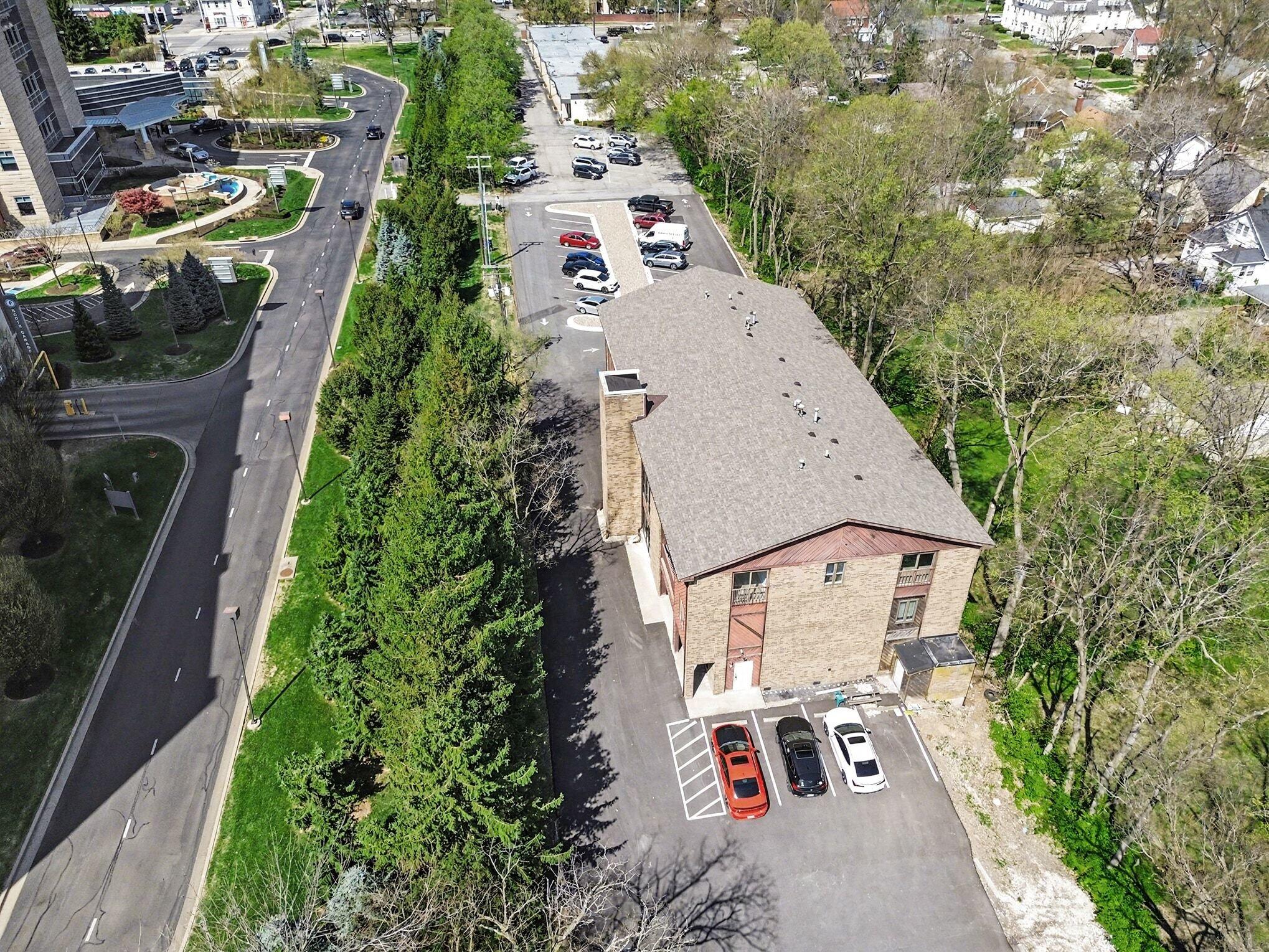 1640 Nicholasville Road