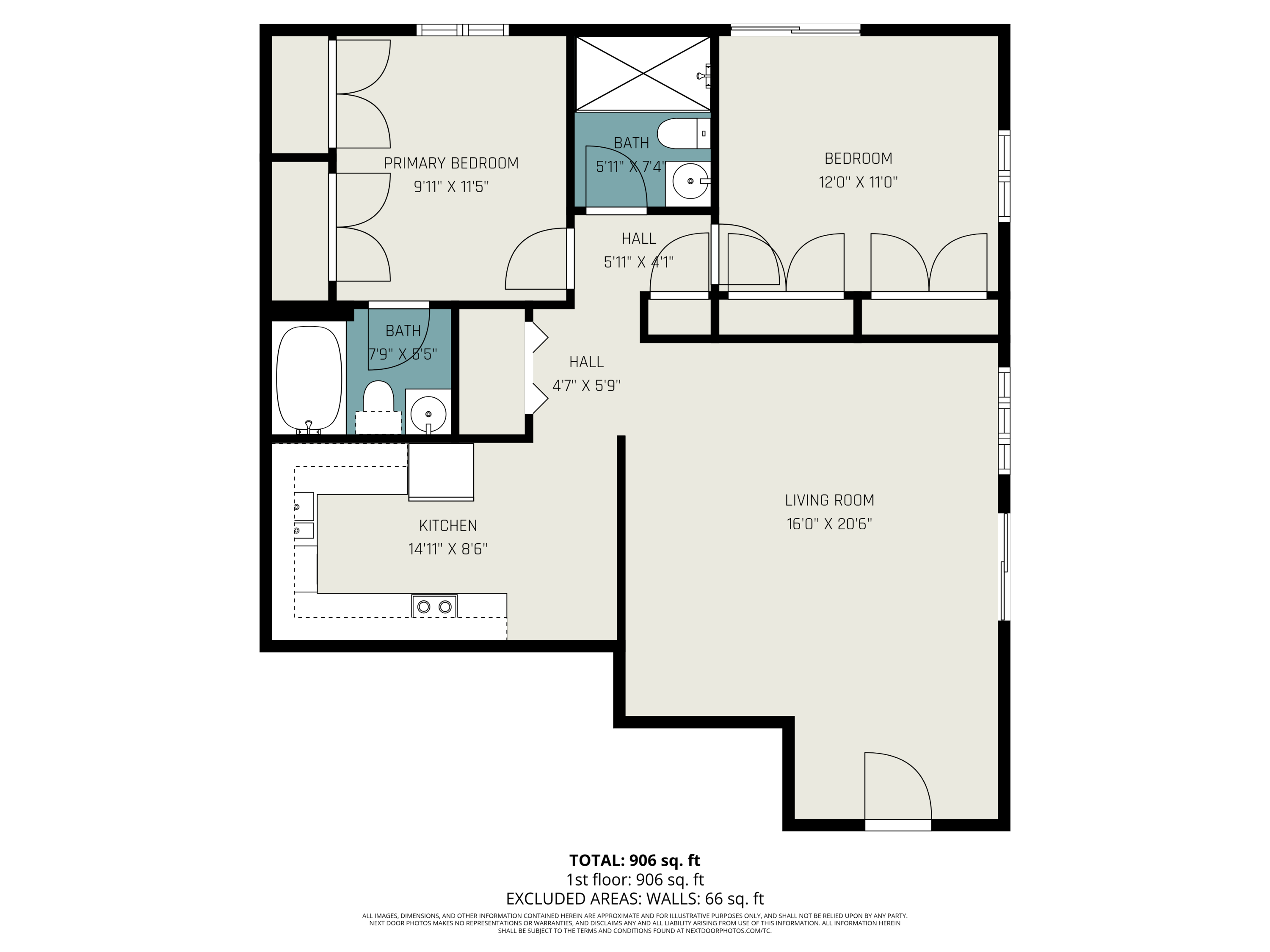 1640 Nicholasville Road