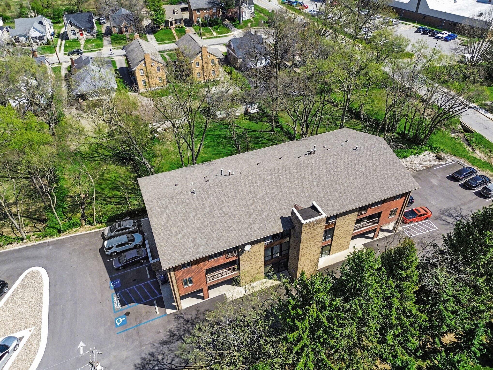 1640 Nicholasville Road