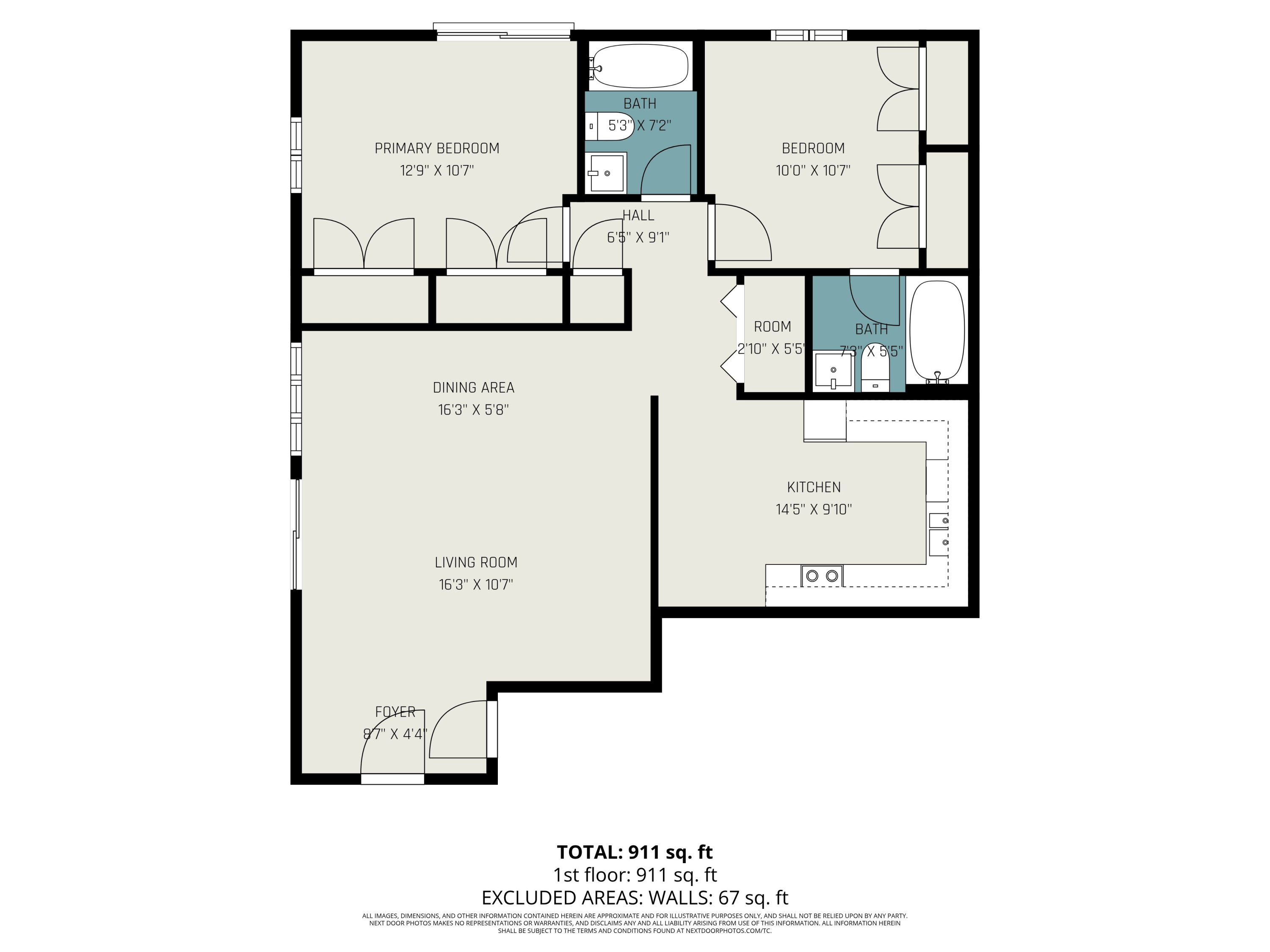 1640 Nicholasville Road