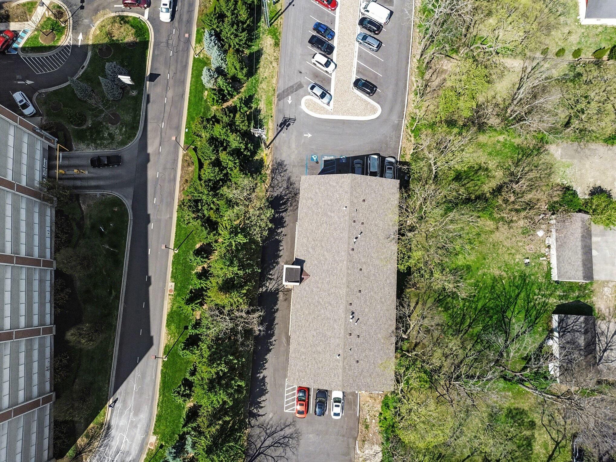 1640 Nicholasville Road