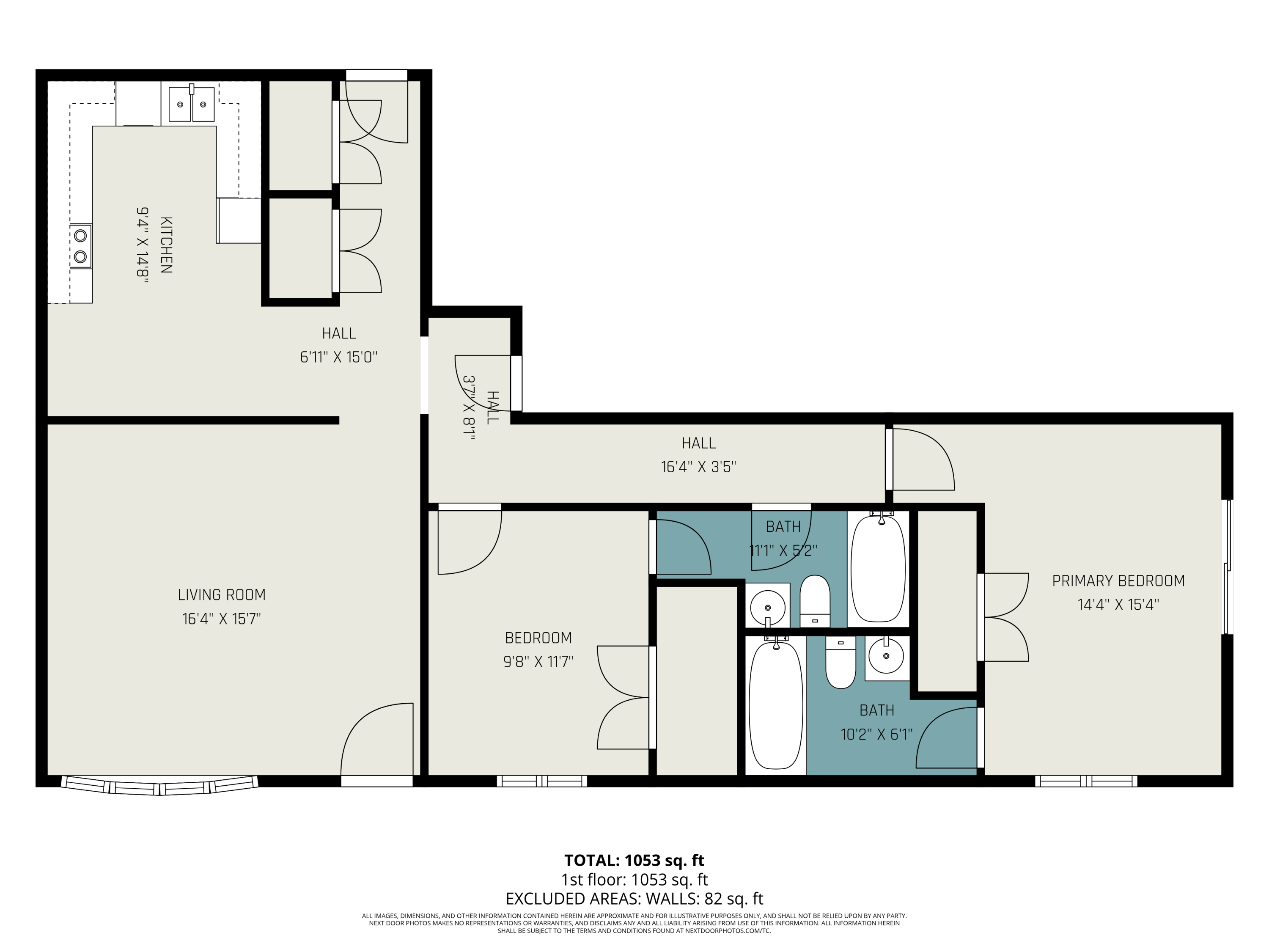 1640 Nicholasville Road