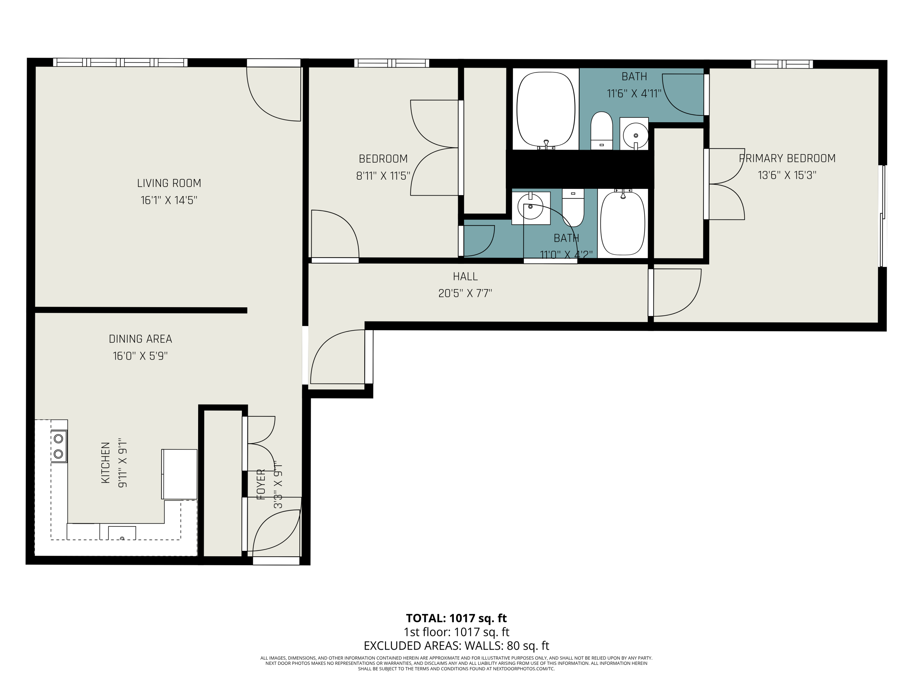 1640 Nicholasville Road