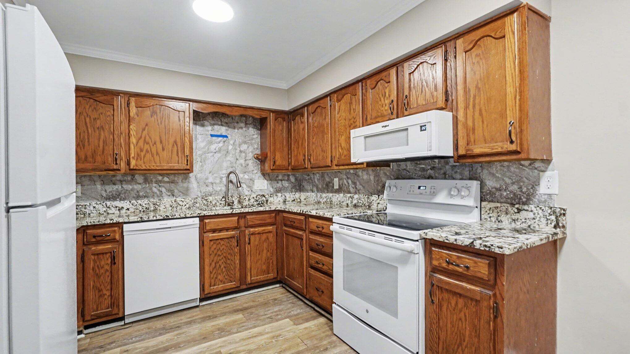 1640 Nicholasville Road