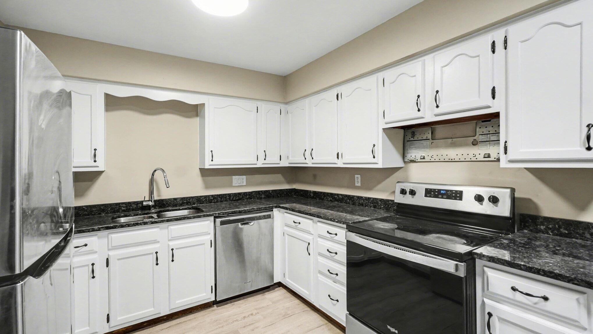 1640 Nicholasville Road