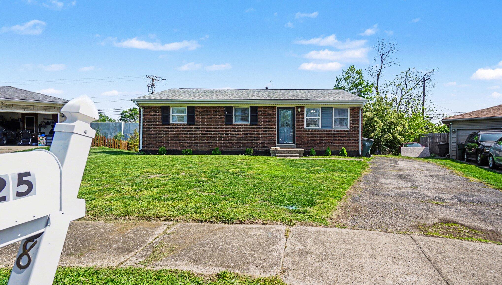 825 Wheatcroft Court