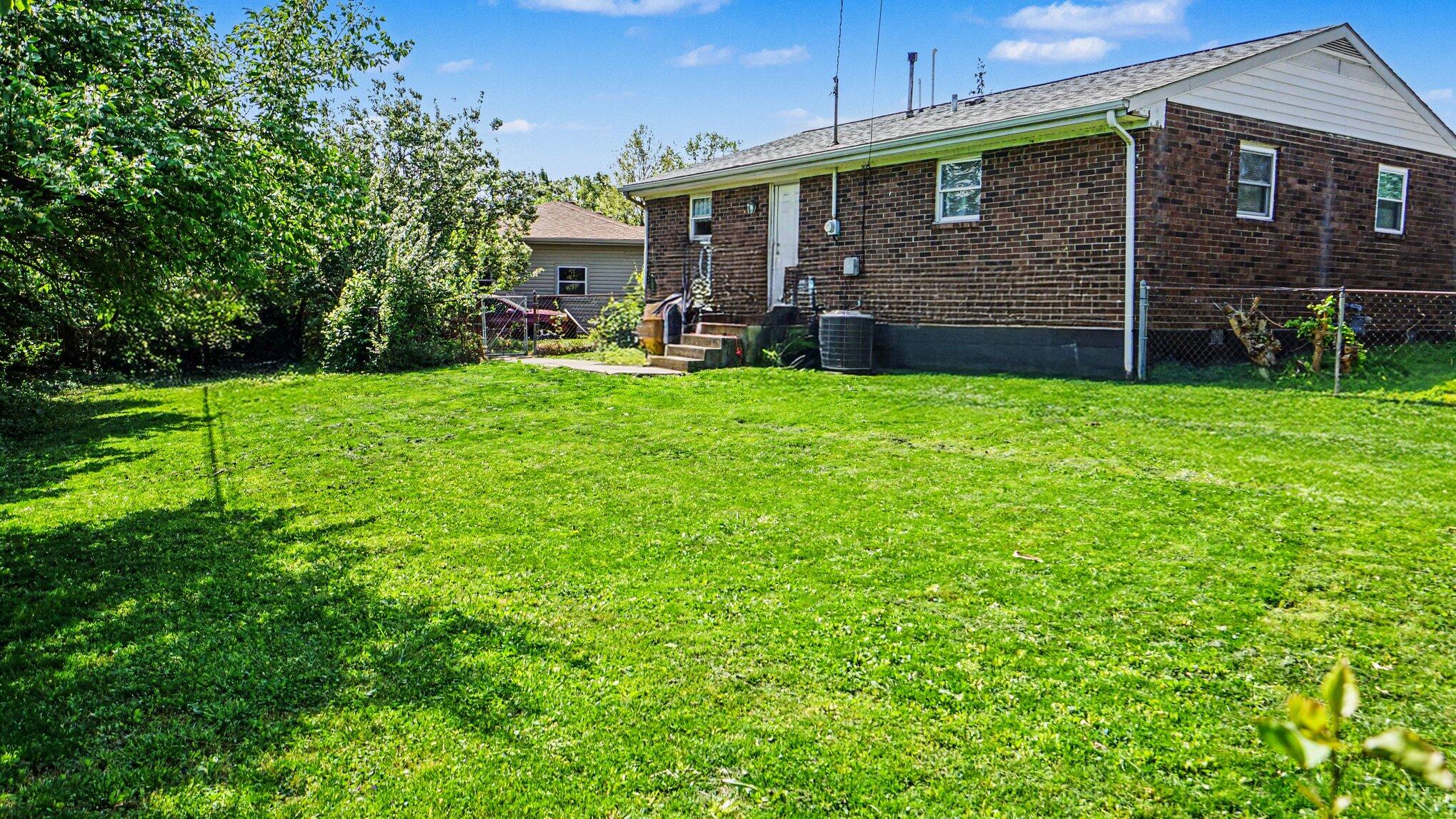 825 Wheatcroft Court