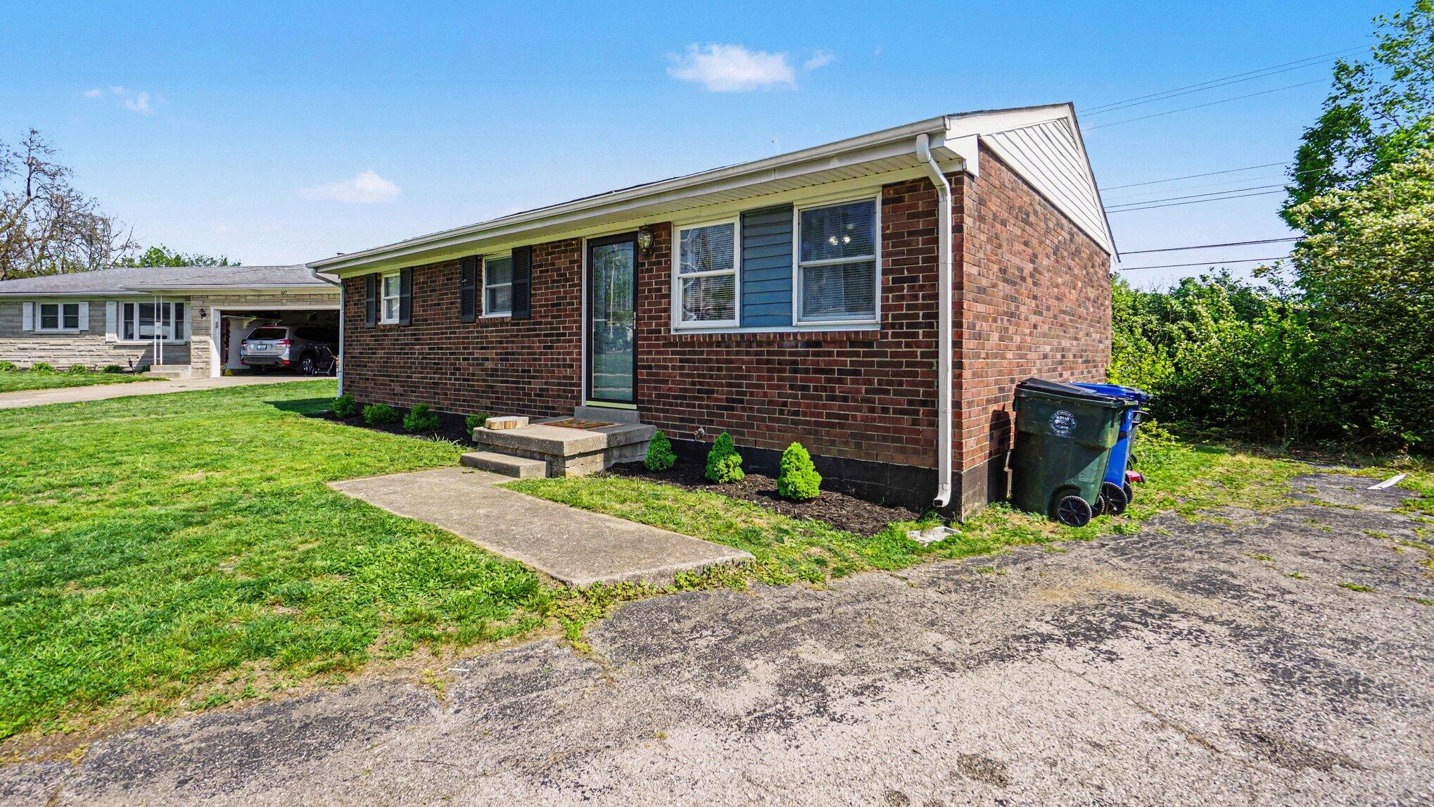 825 Wheatcroft Court