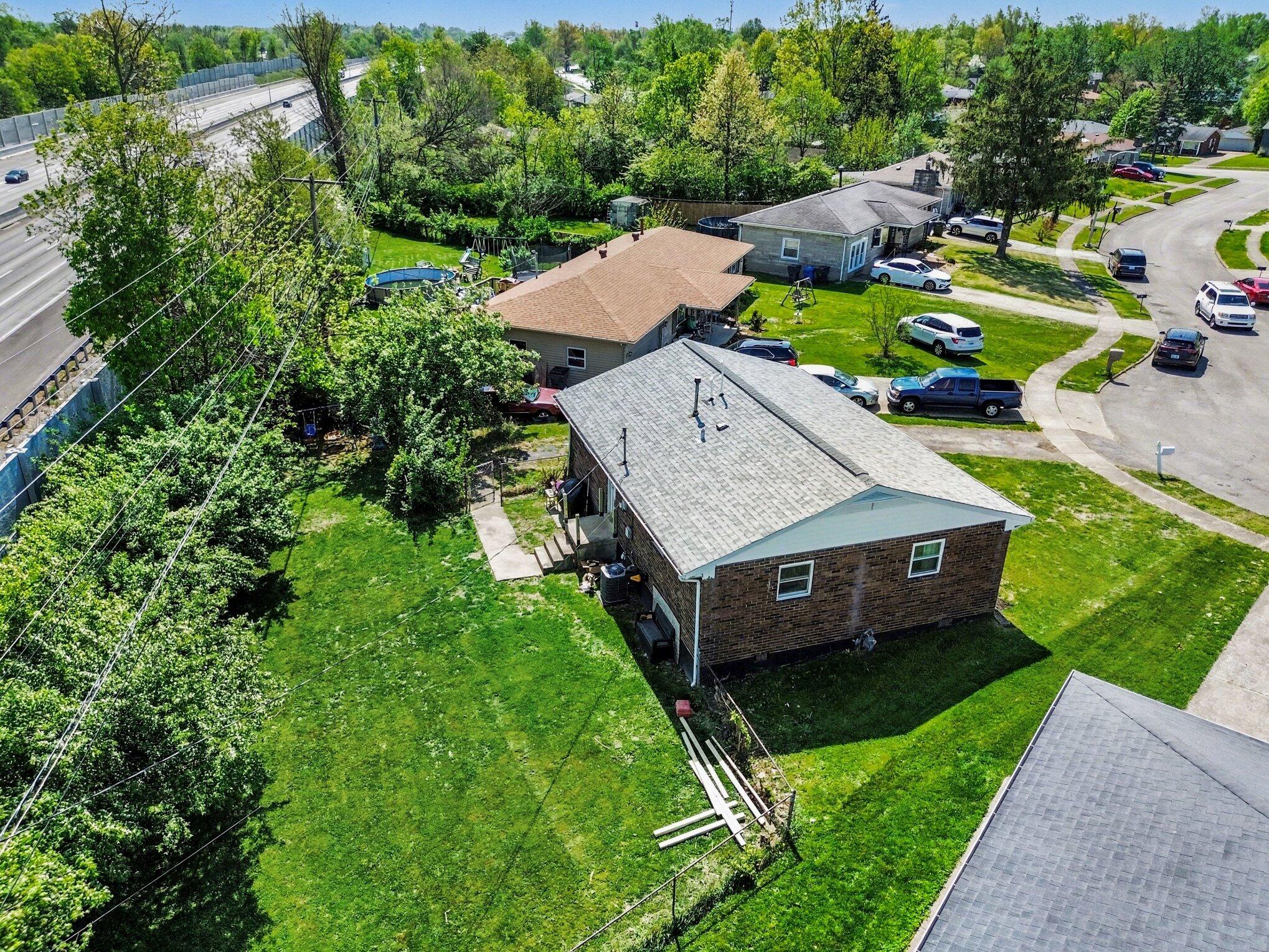 825 Wheatcroft Court