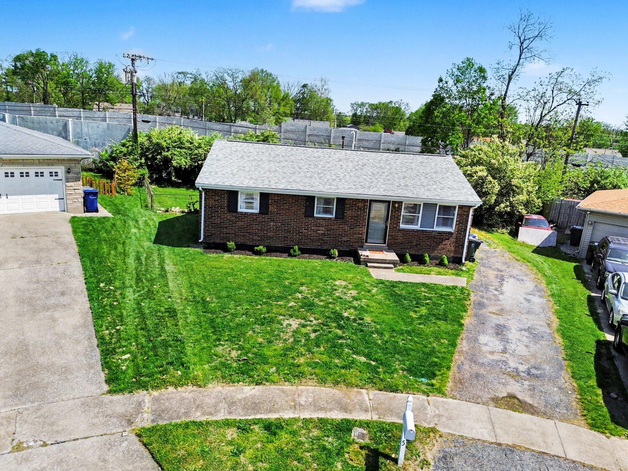 825 Wheatcroft Court