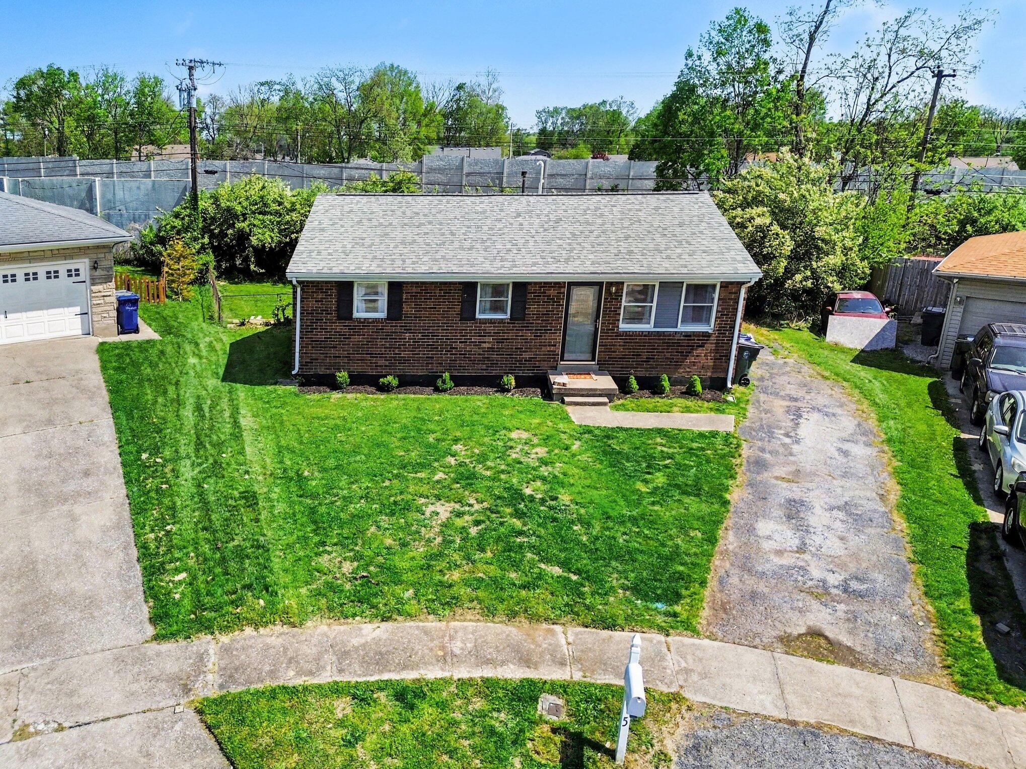 825 Wheatcroft Court